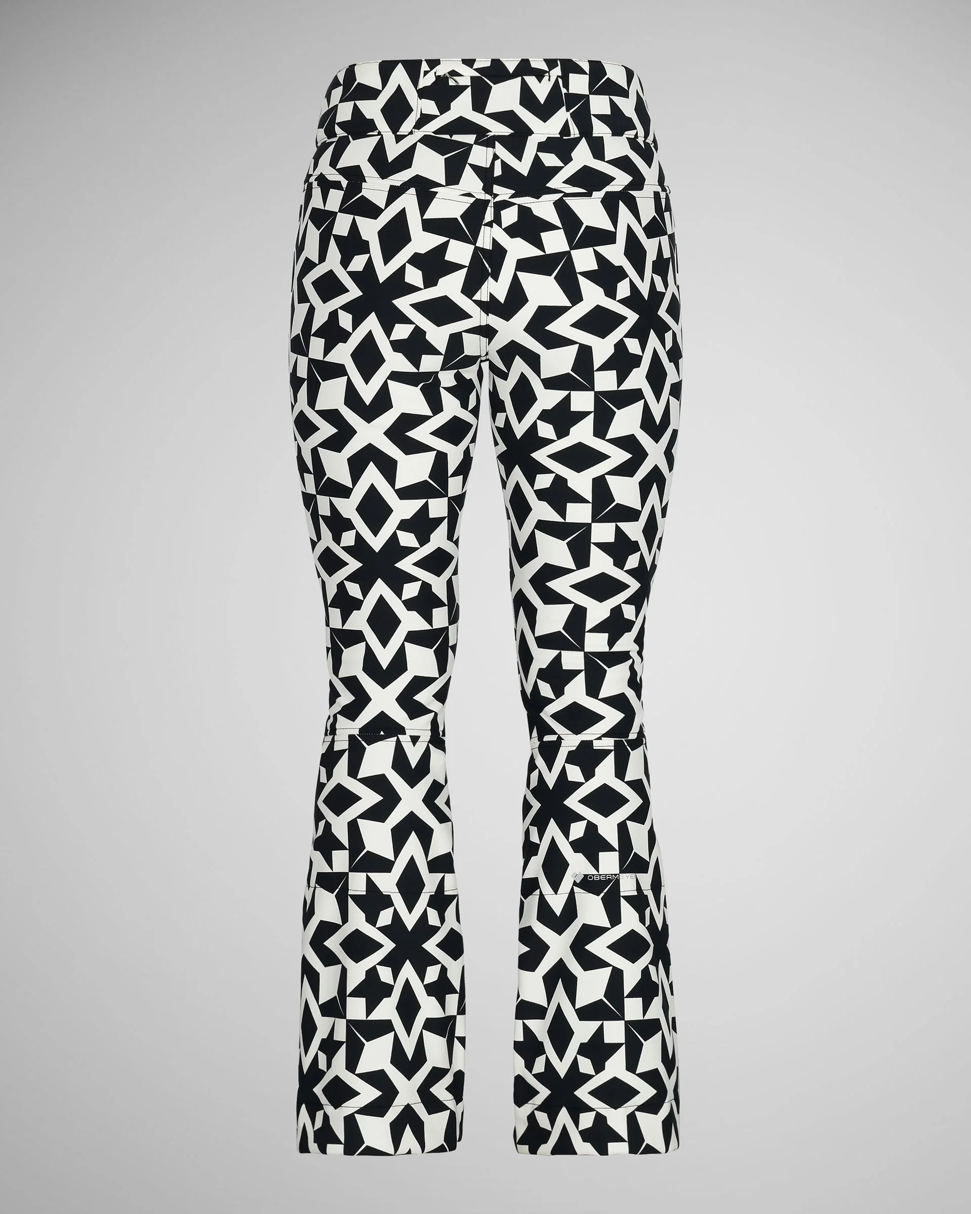 Printed Bond Pant - Image 45