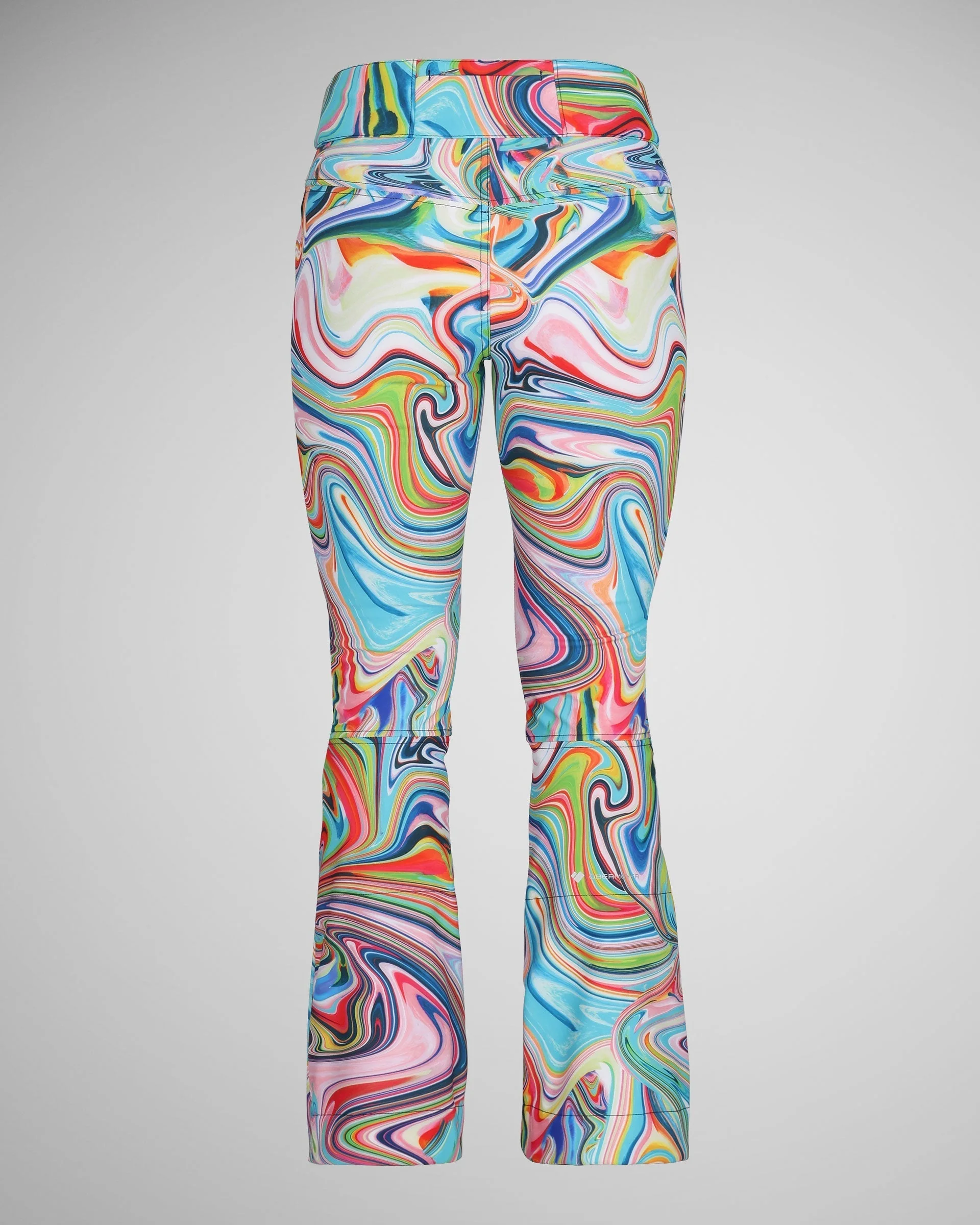 Printed Bond Pant - Image 46
