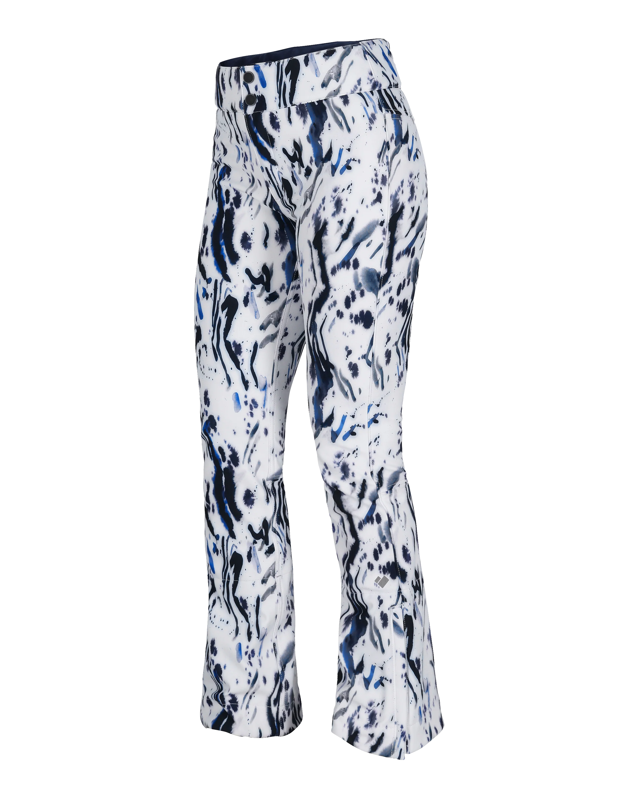 Printed Bond Pant - Image 47