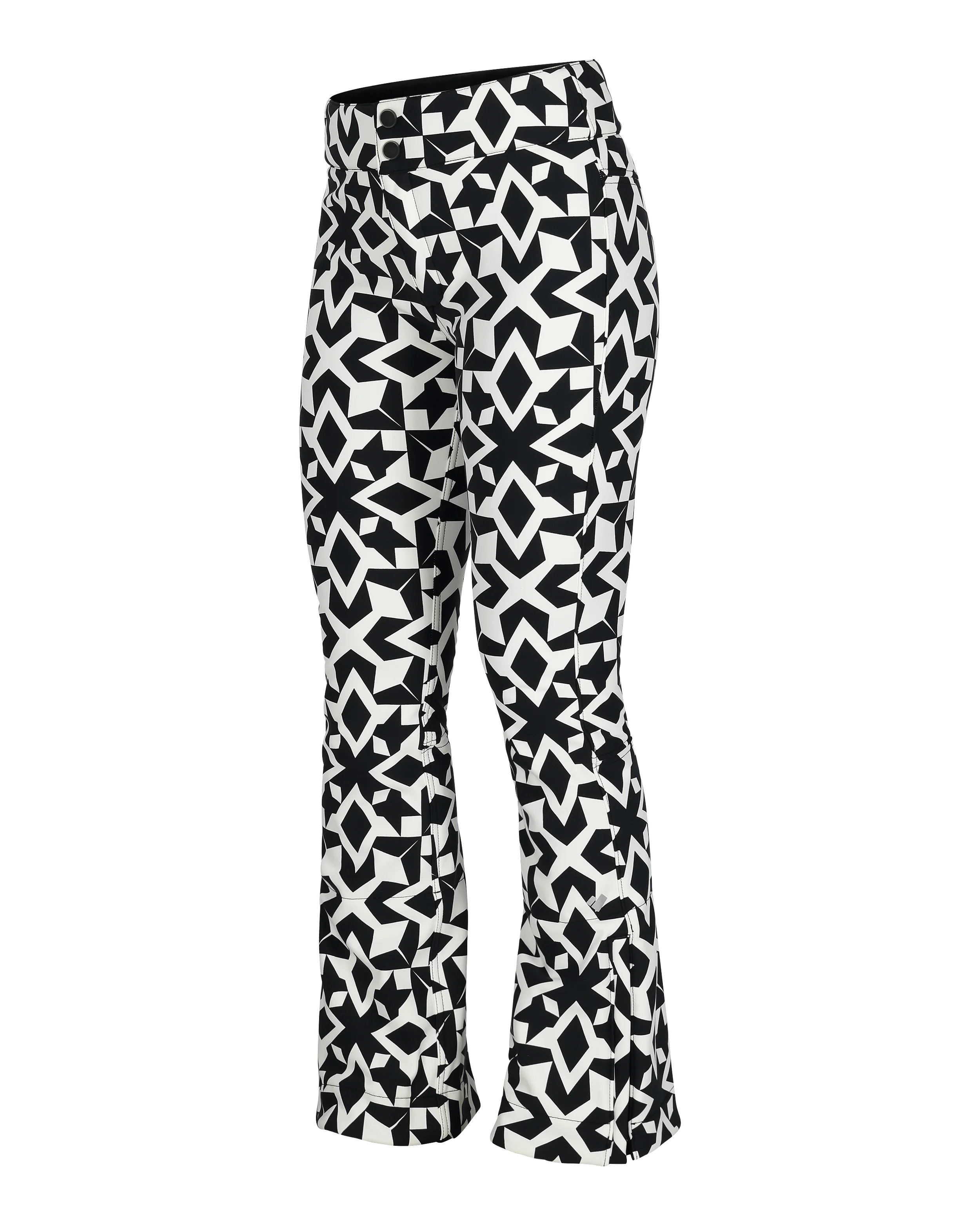 Printed Bond Pant - Image 49