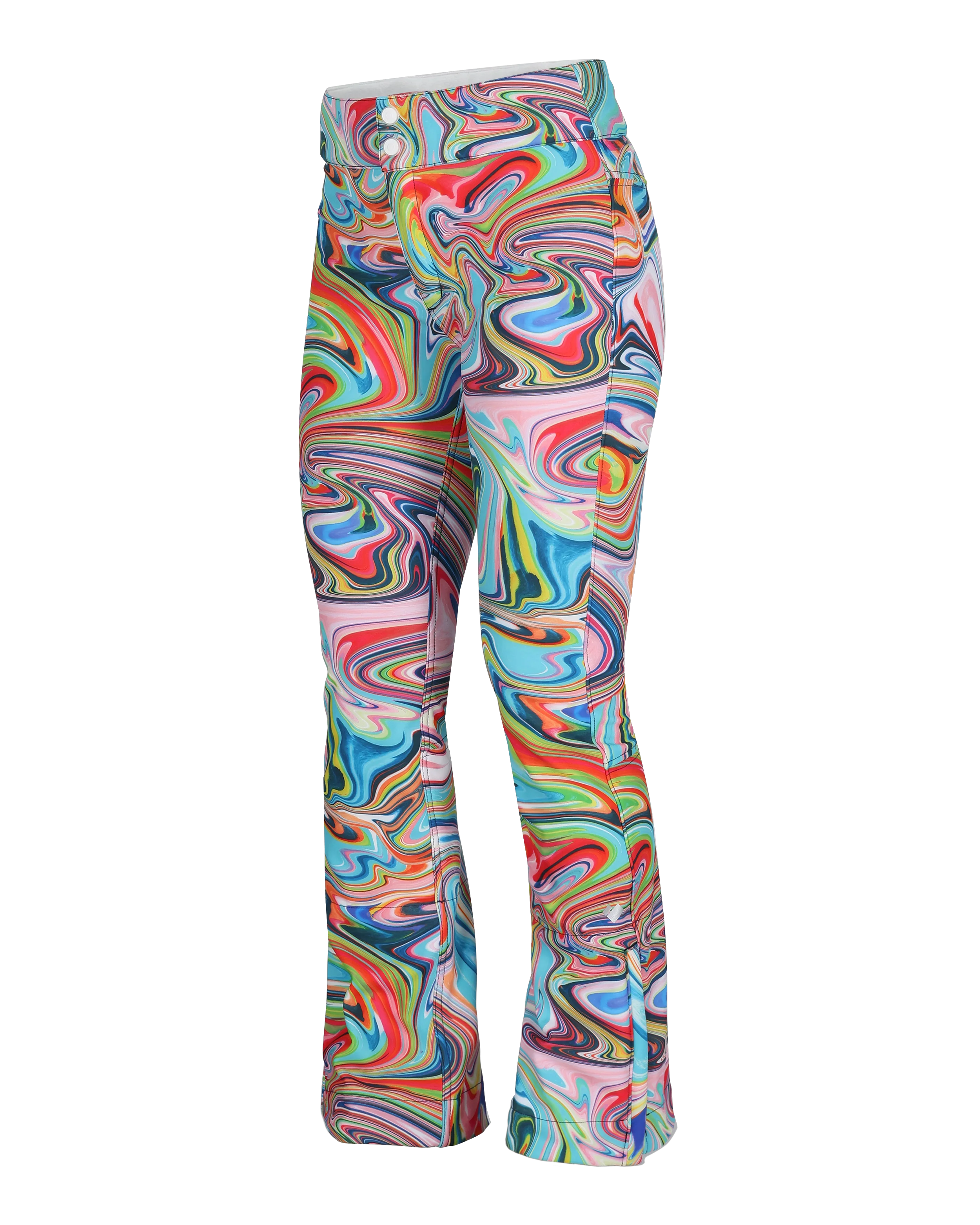 Printed Bond Pant - Image 50