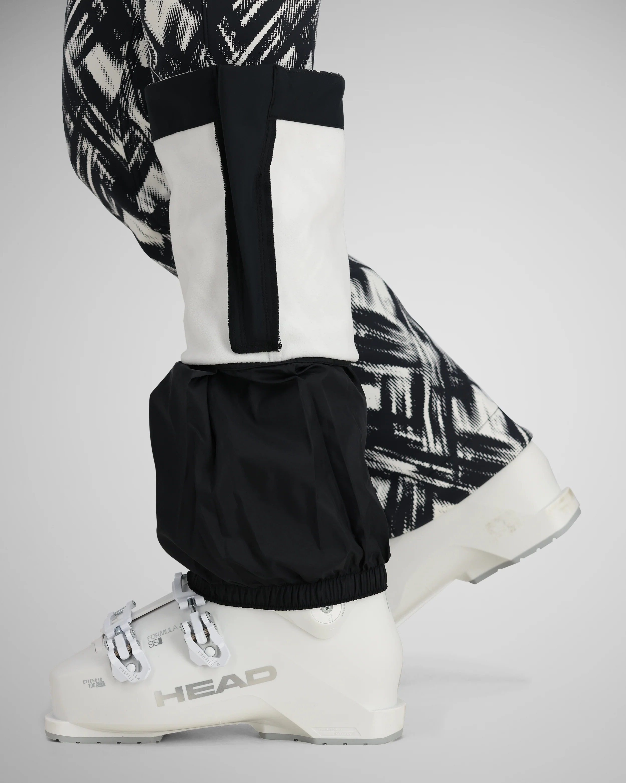 Printed Bond Pant - Image 52