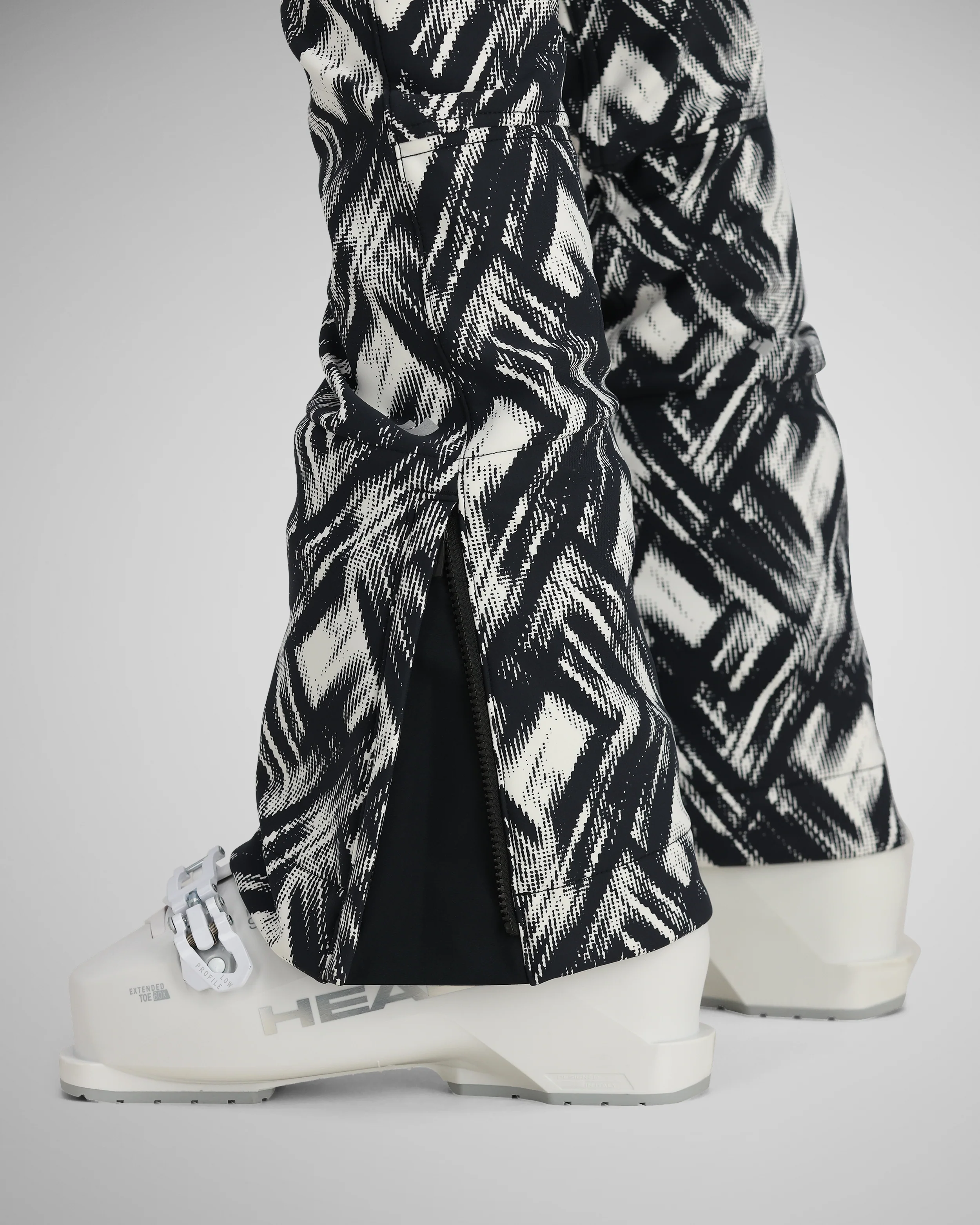 Printed Bond Pant - Image 53