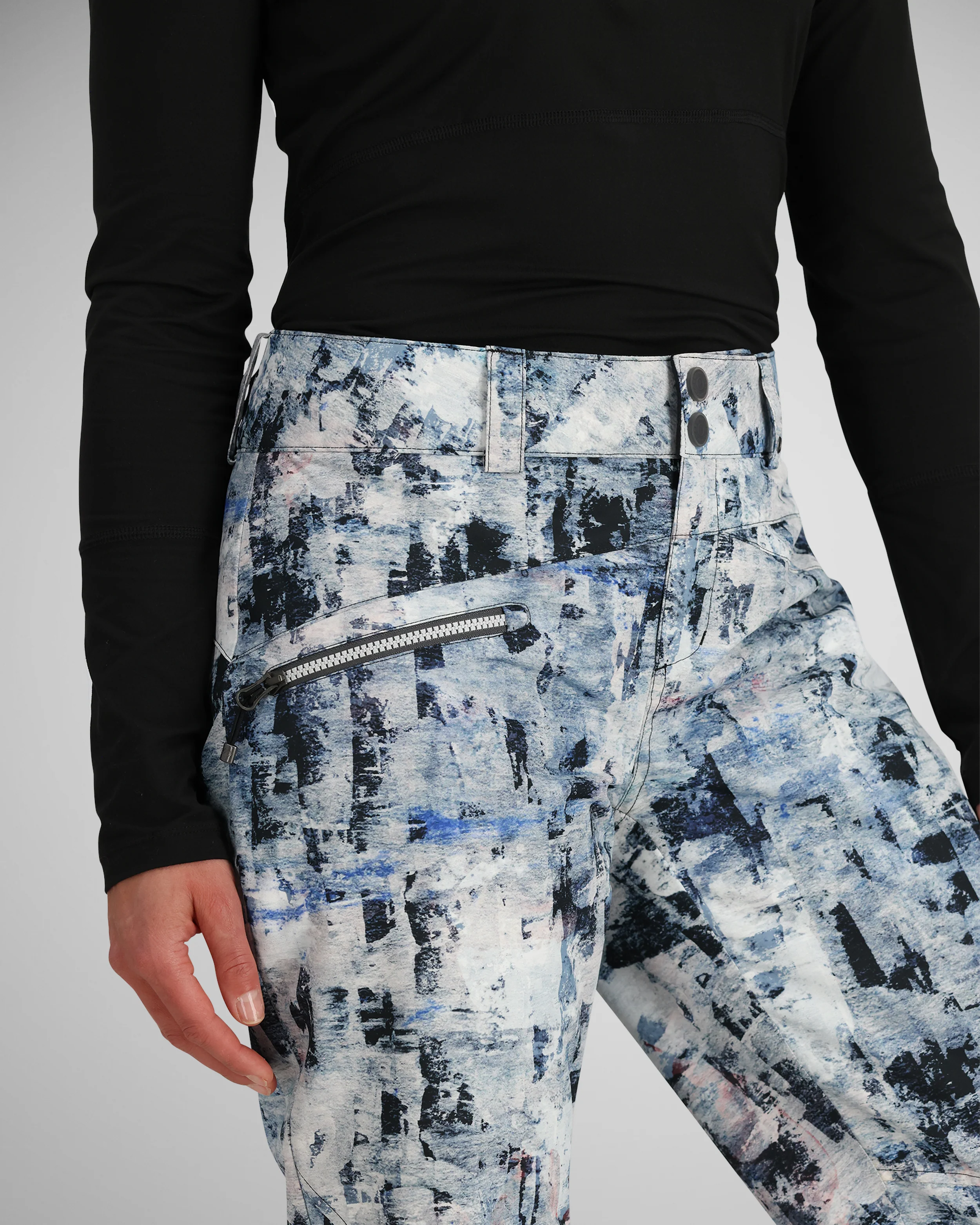 Printed Malta Pant - Image 20