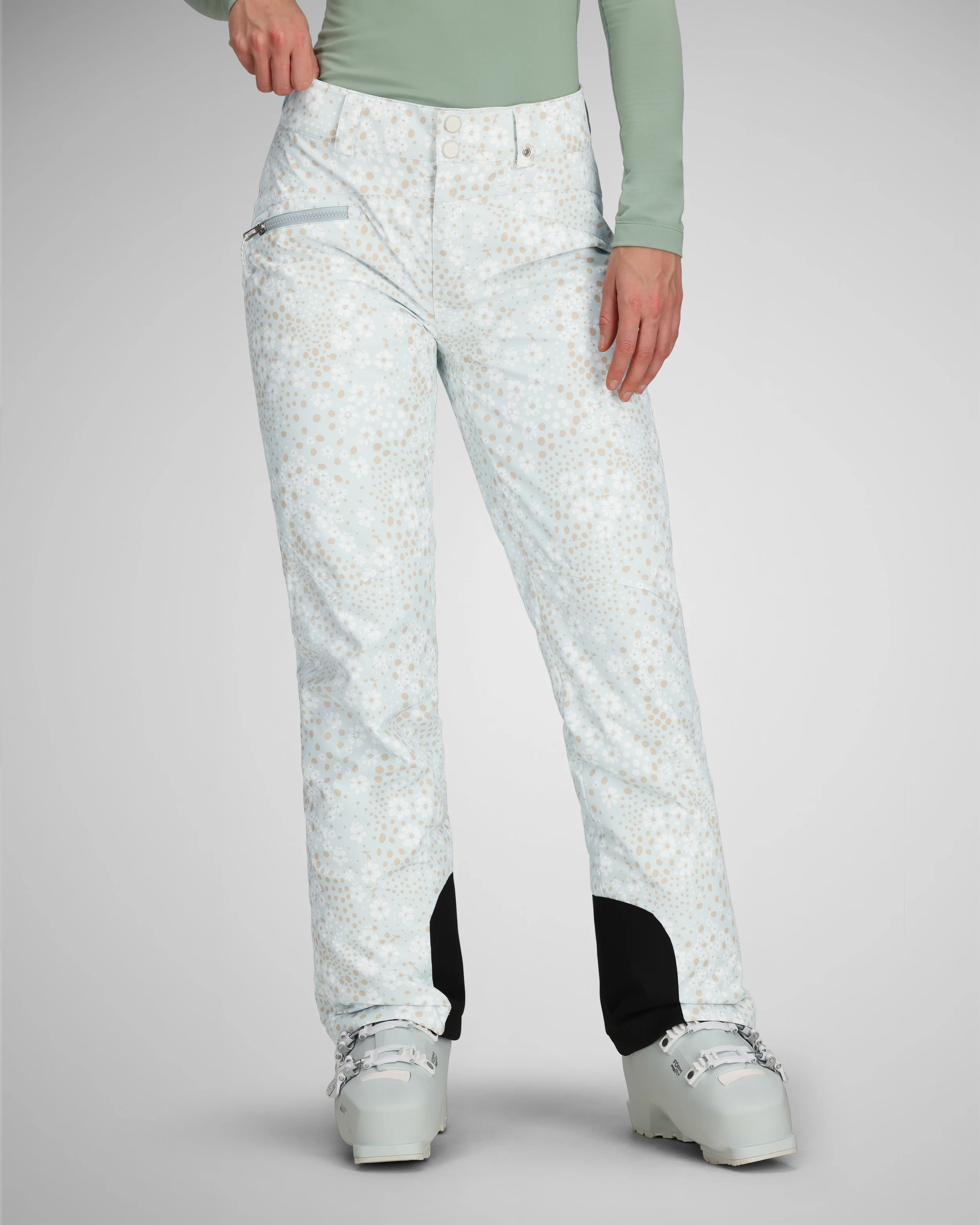 Printed Malta Pant - Image 3