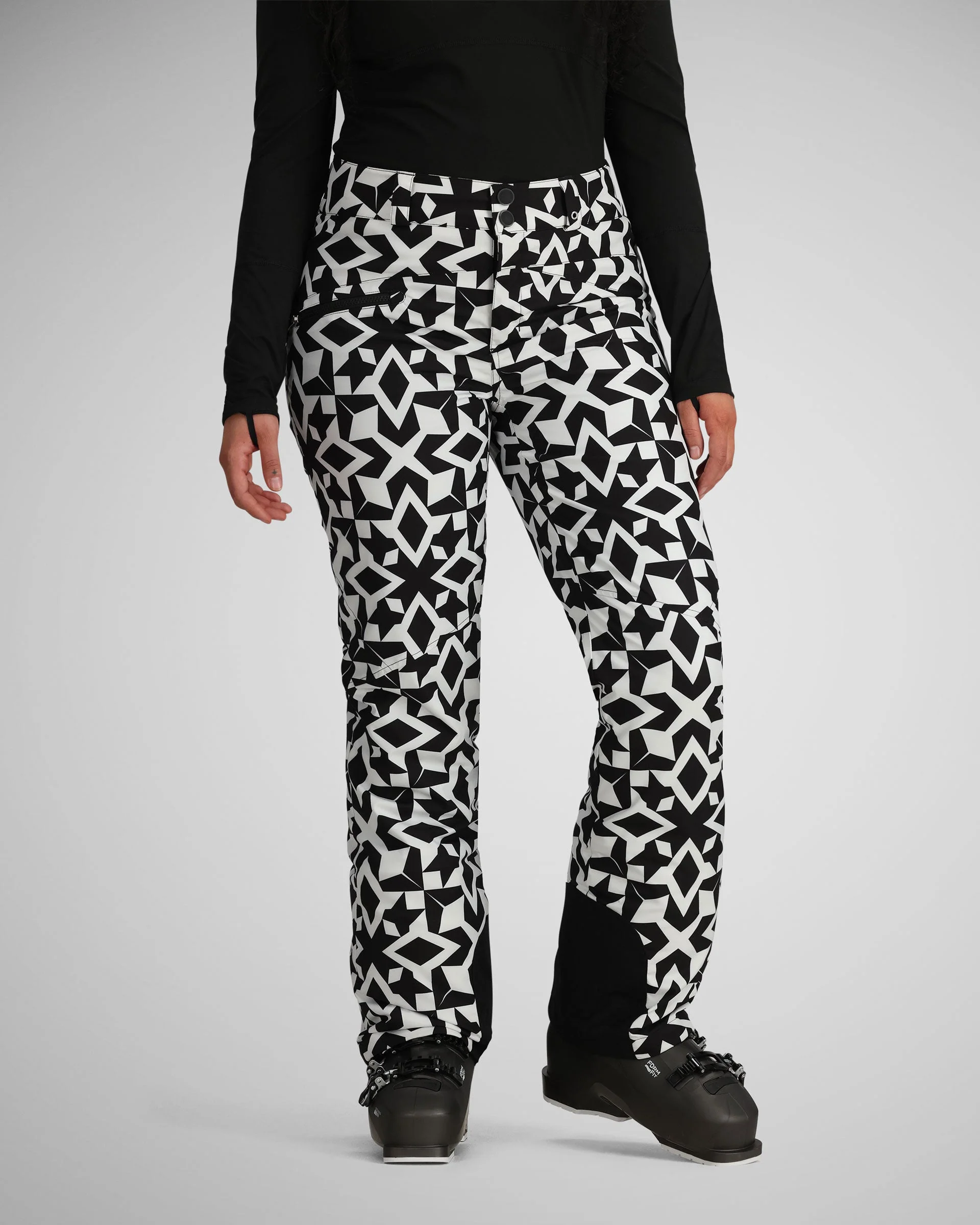 Printed Malta Pant - Image 6