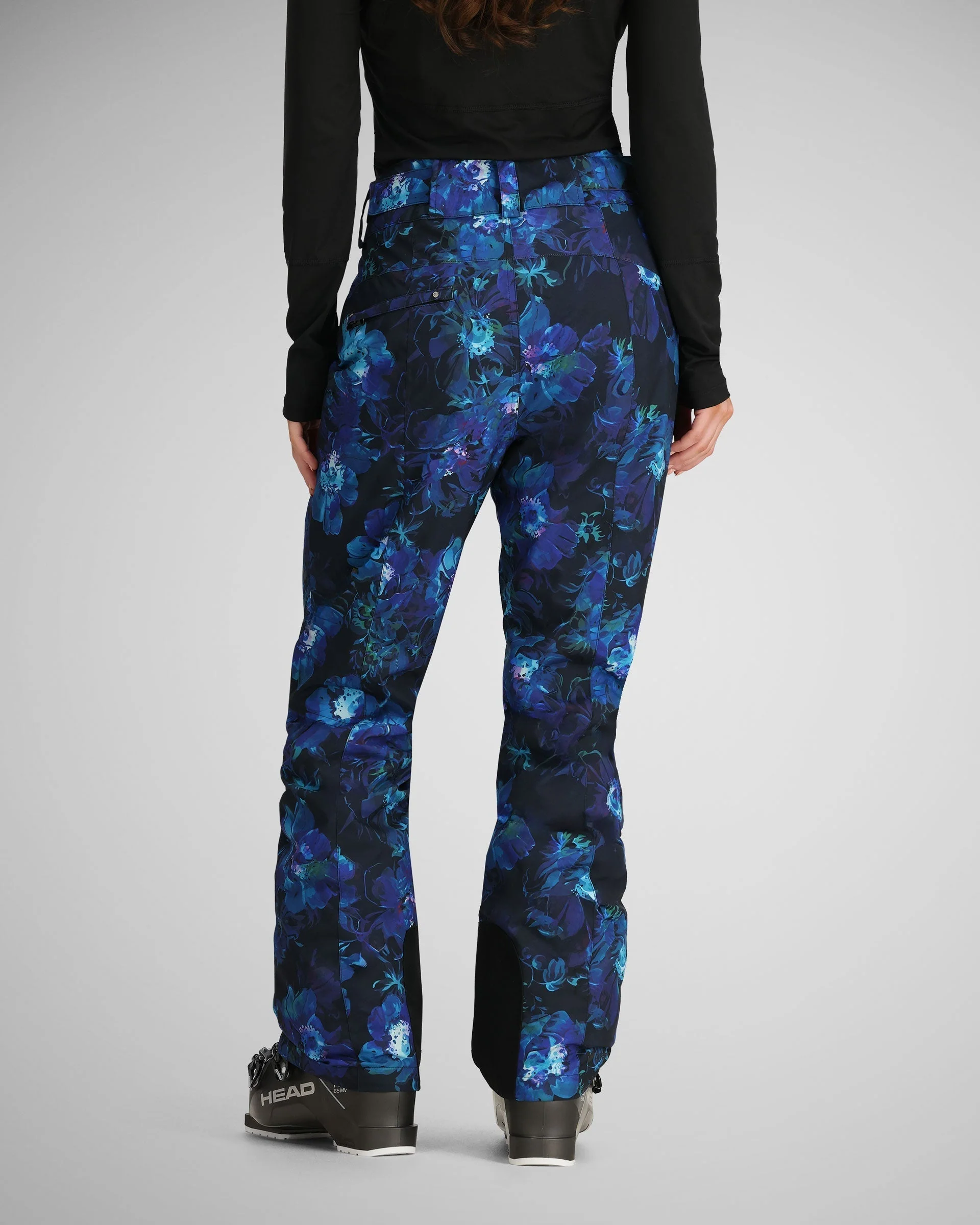 Printed Malta Pant - Image 9