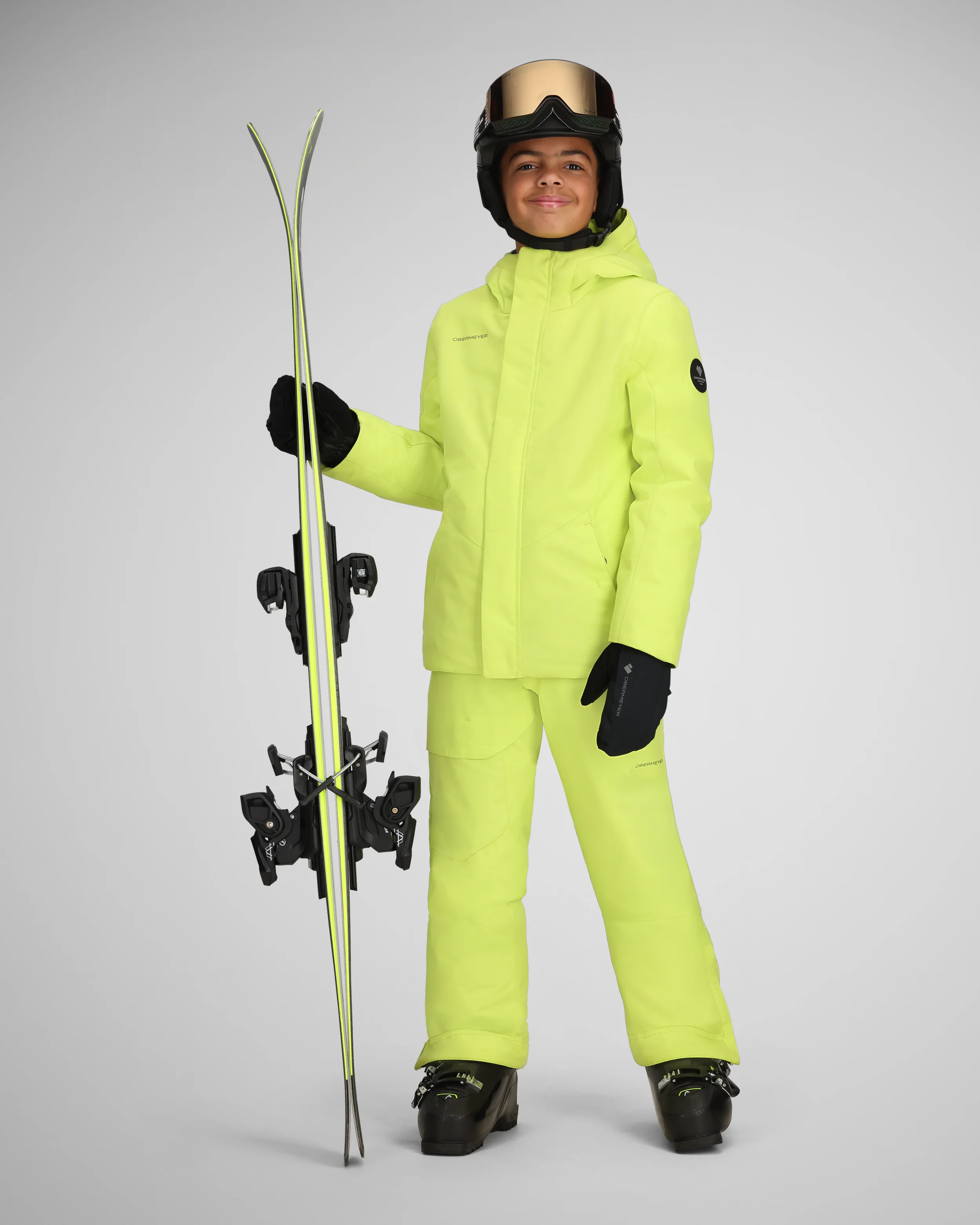 Ryder Jacket - Image 10