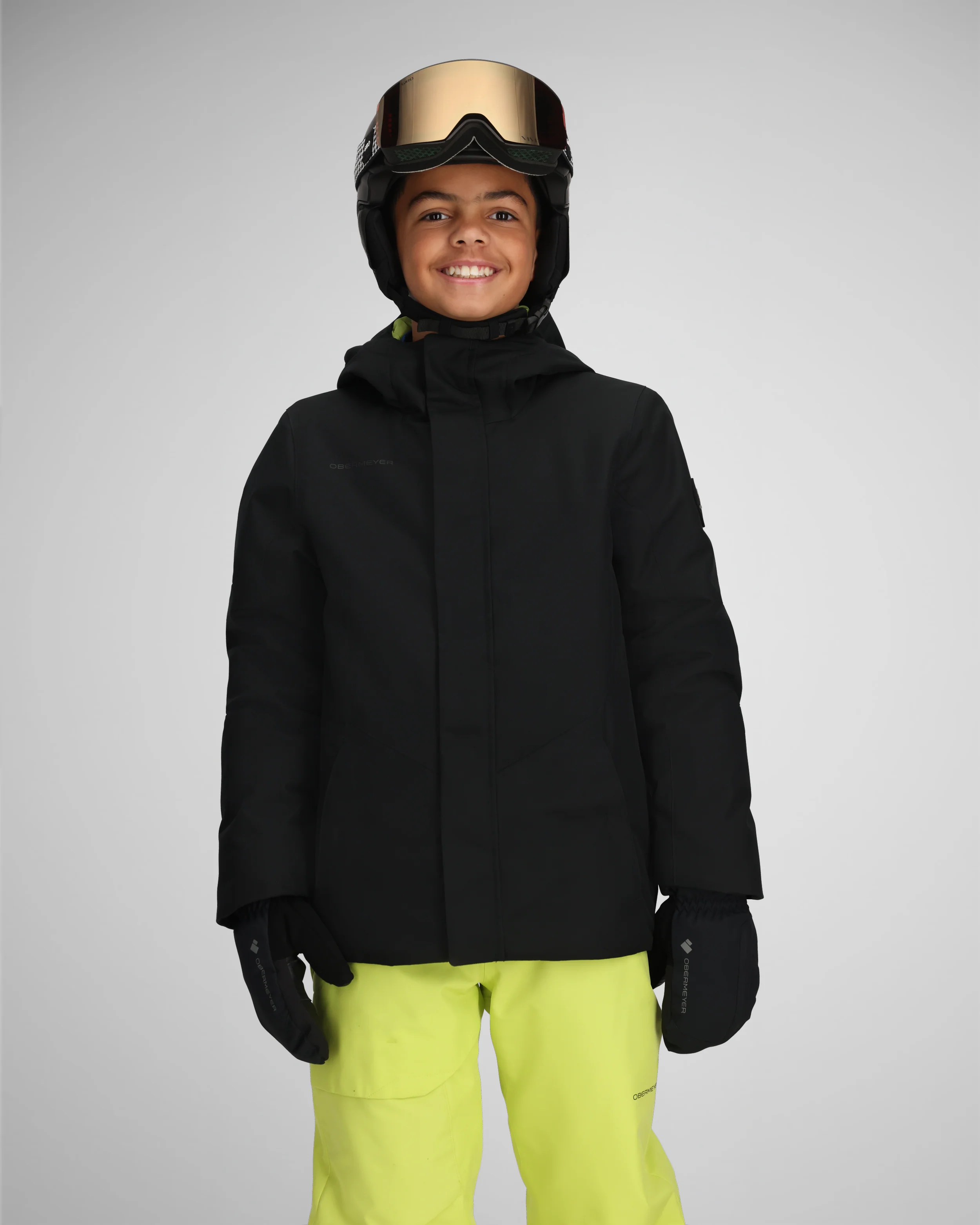 Ryder Jacket - Image 11