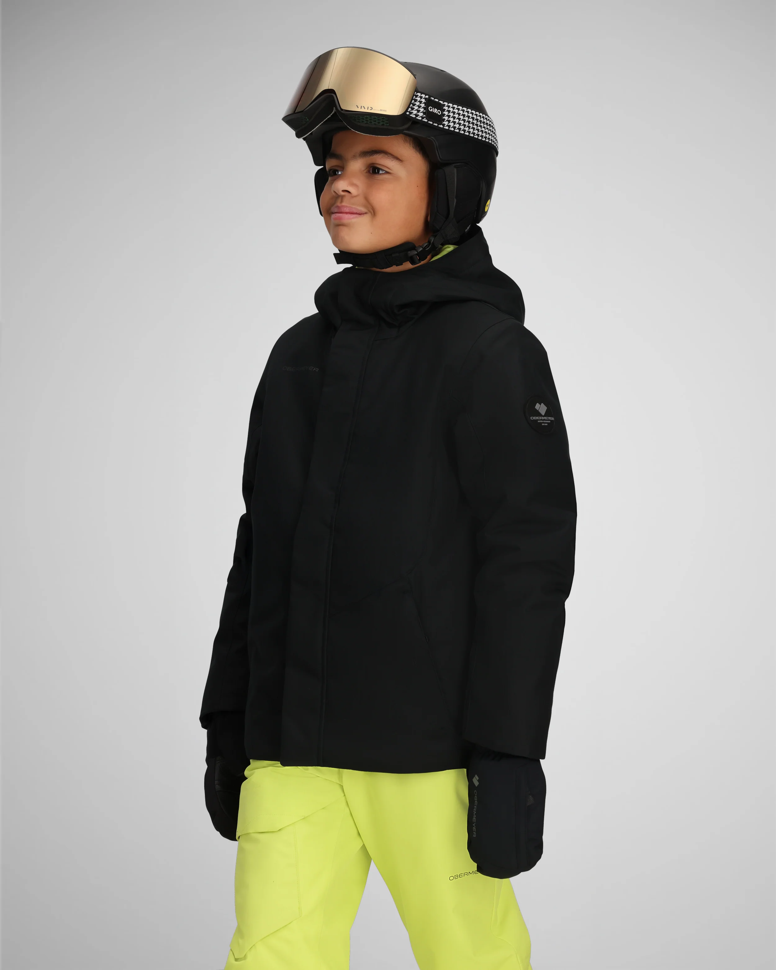 Ryder Jacket - Image 12