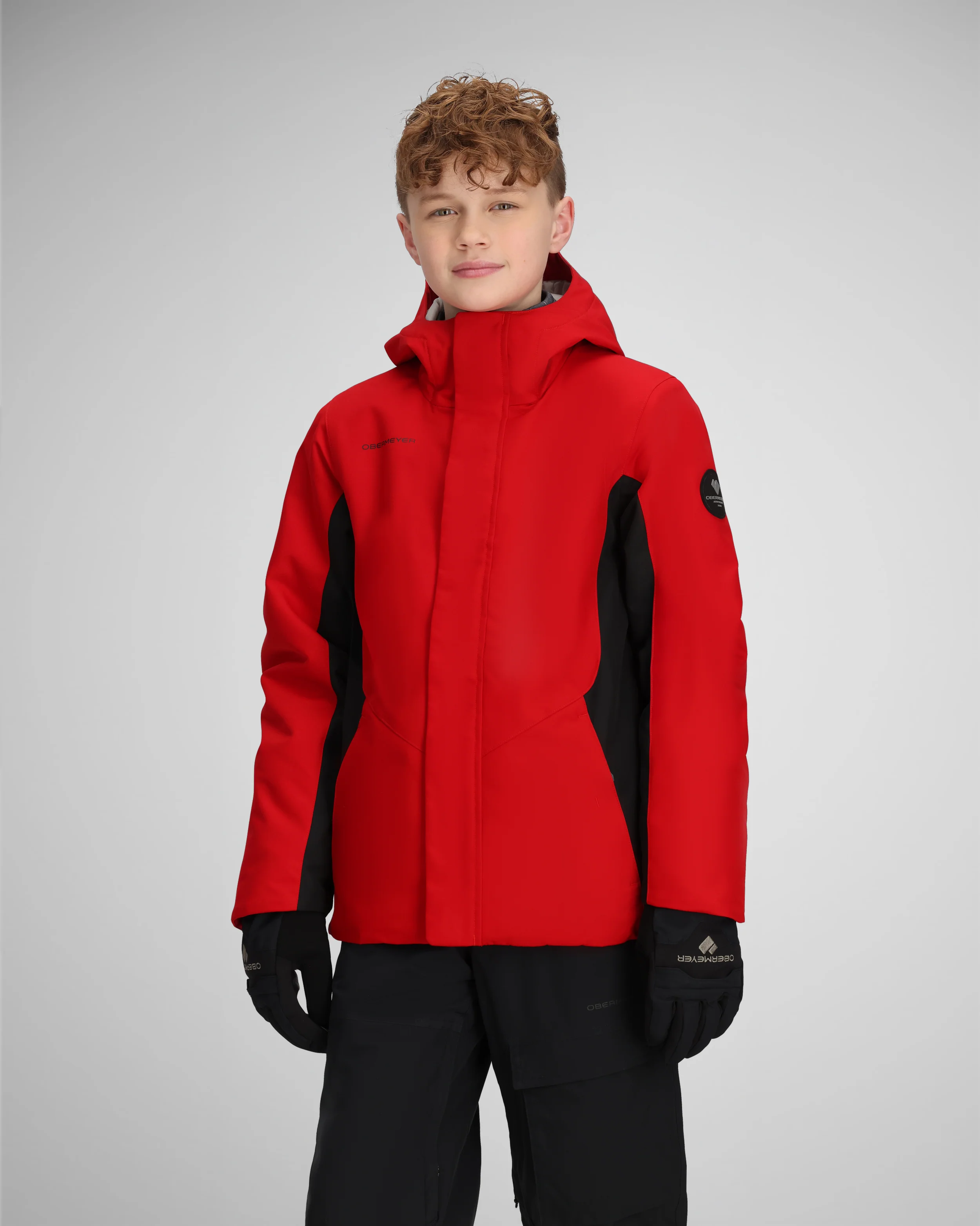 Ryder Jacket - Image 13