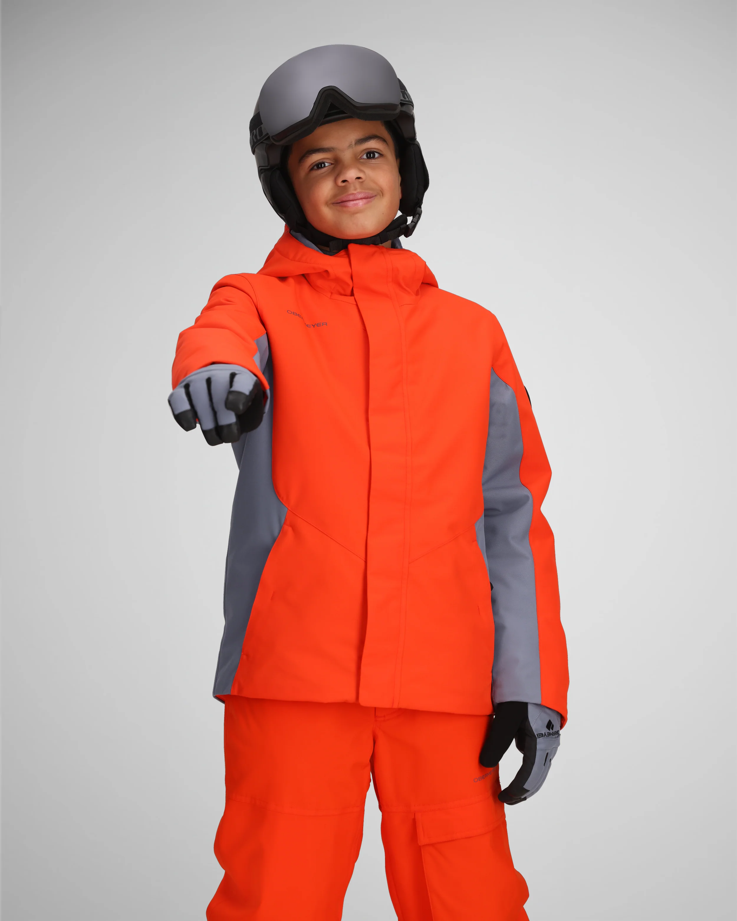 Ryder Jacket - Image 15