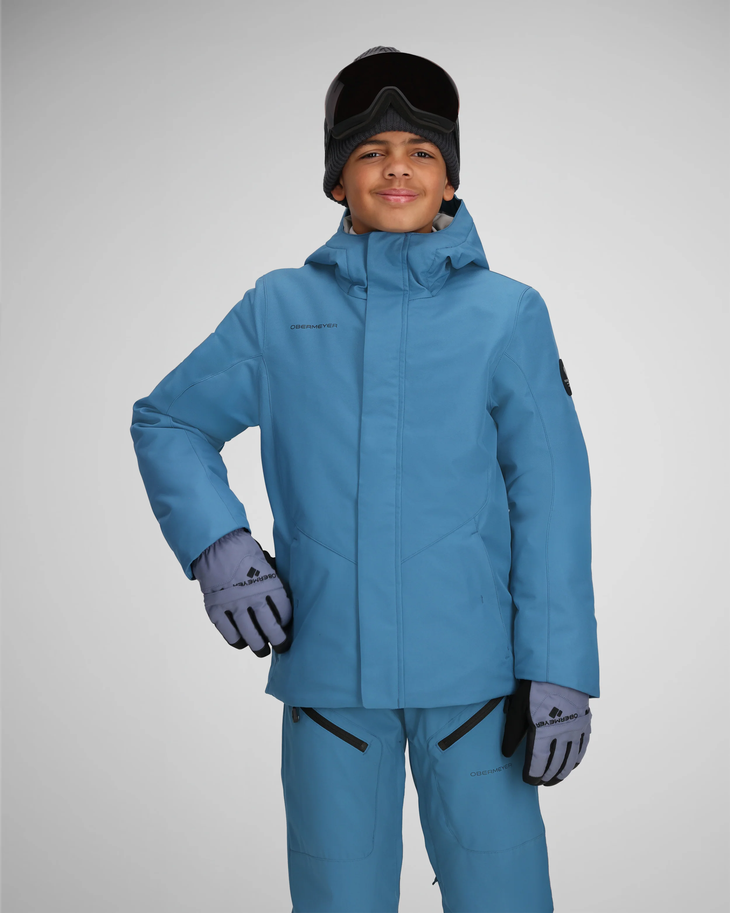 Ryder Jacket - Image 17