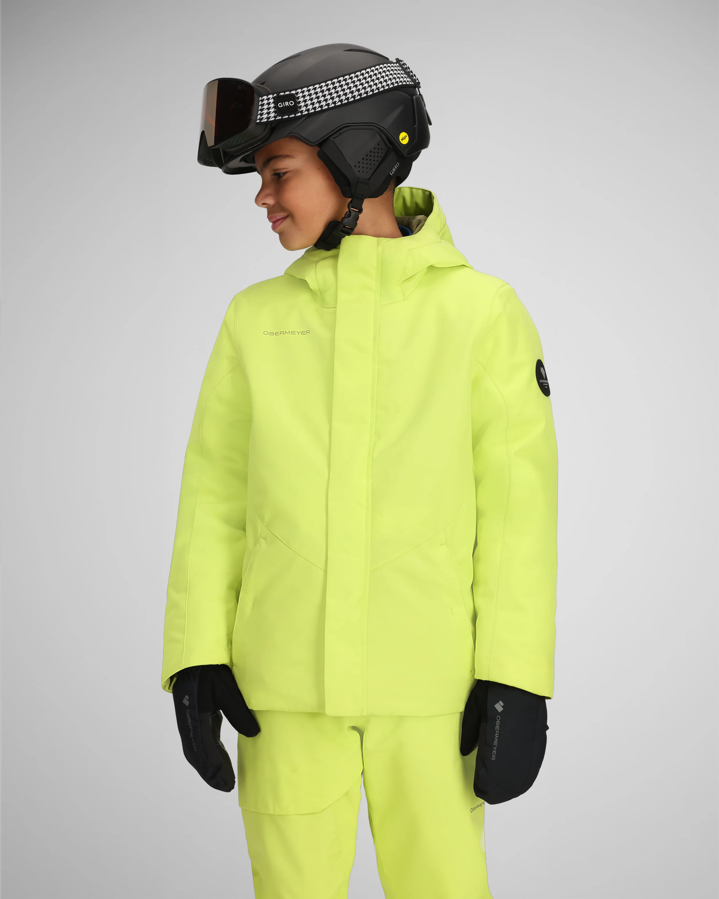 Ryder Jacket - Image 19