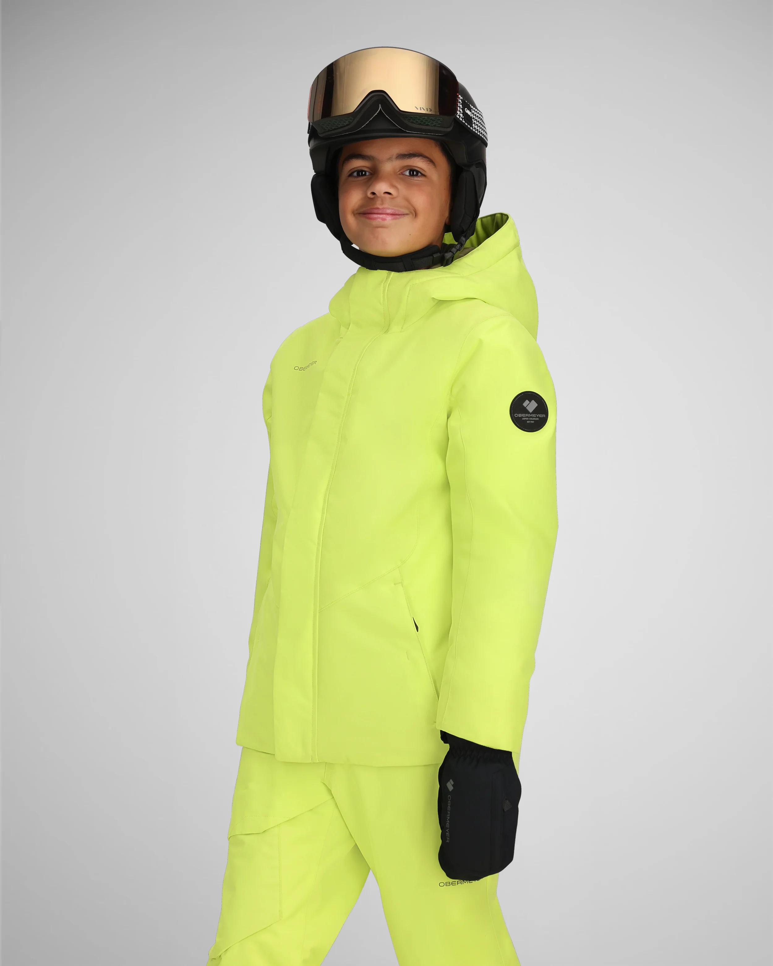 Ryder Jacket - Image 20