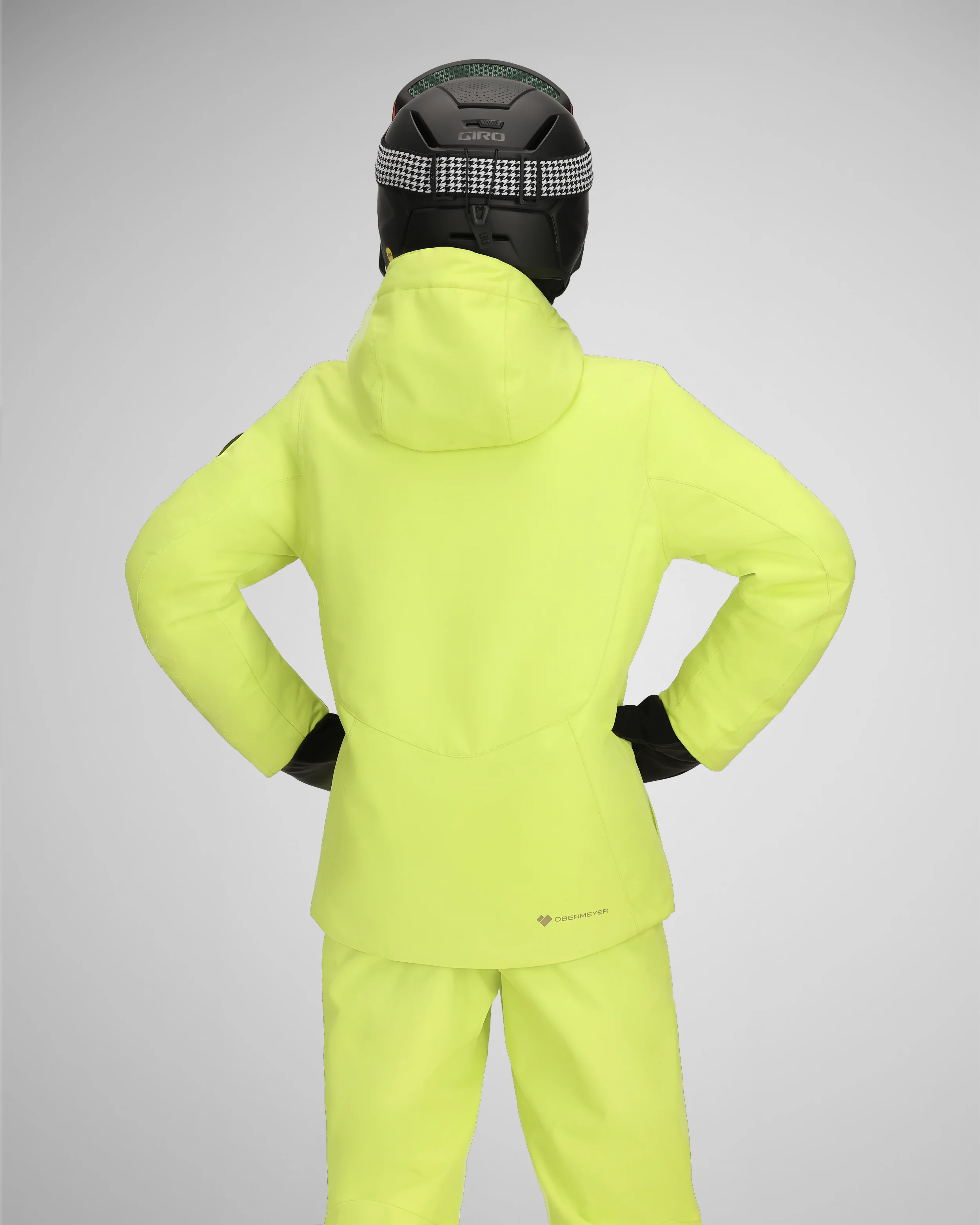 Ryder Jacket - Image 25