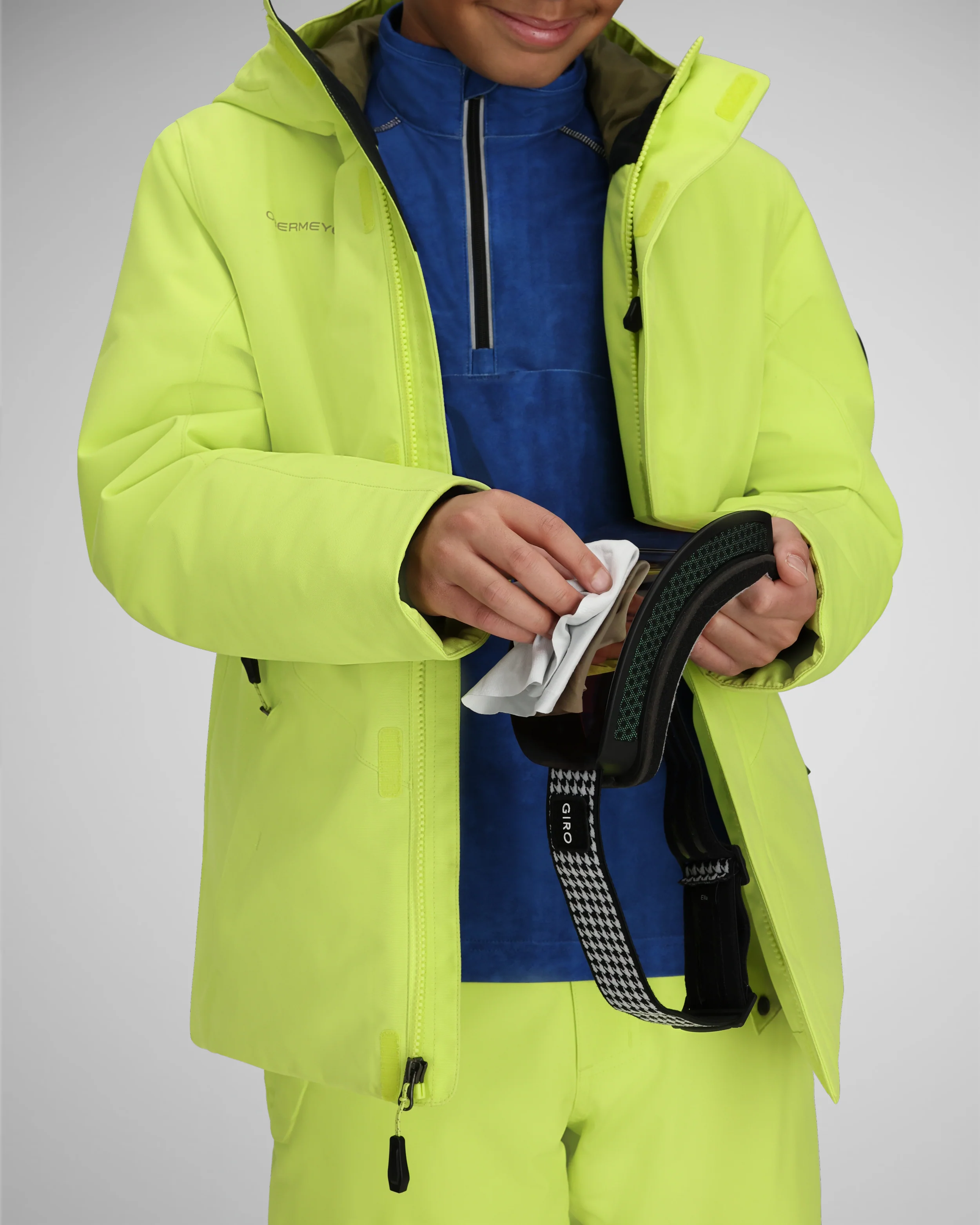 Ryder Jacket - Image 26