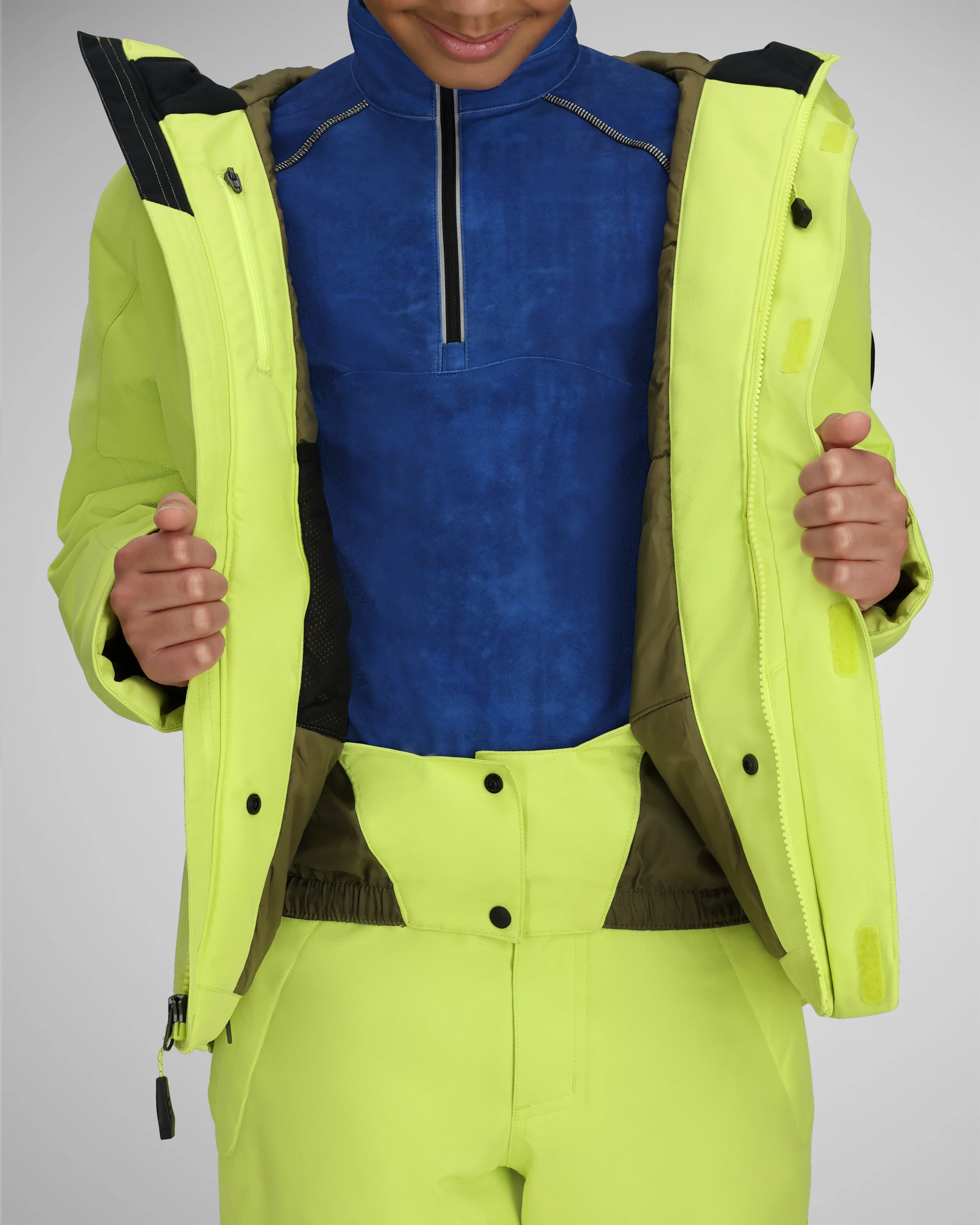 Ryder Jacket - Image 28