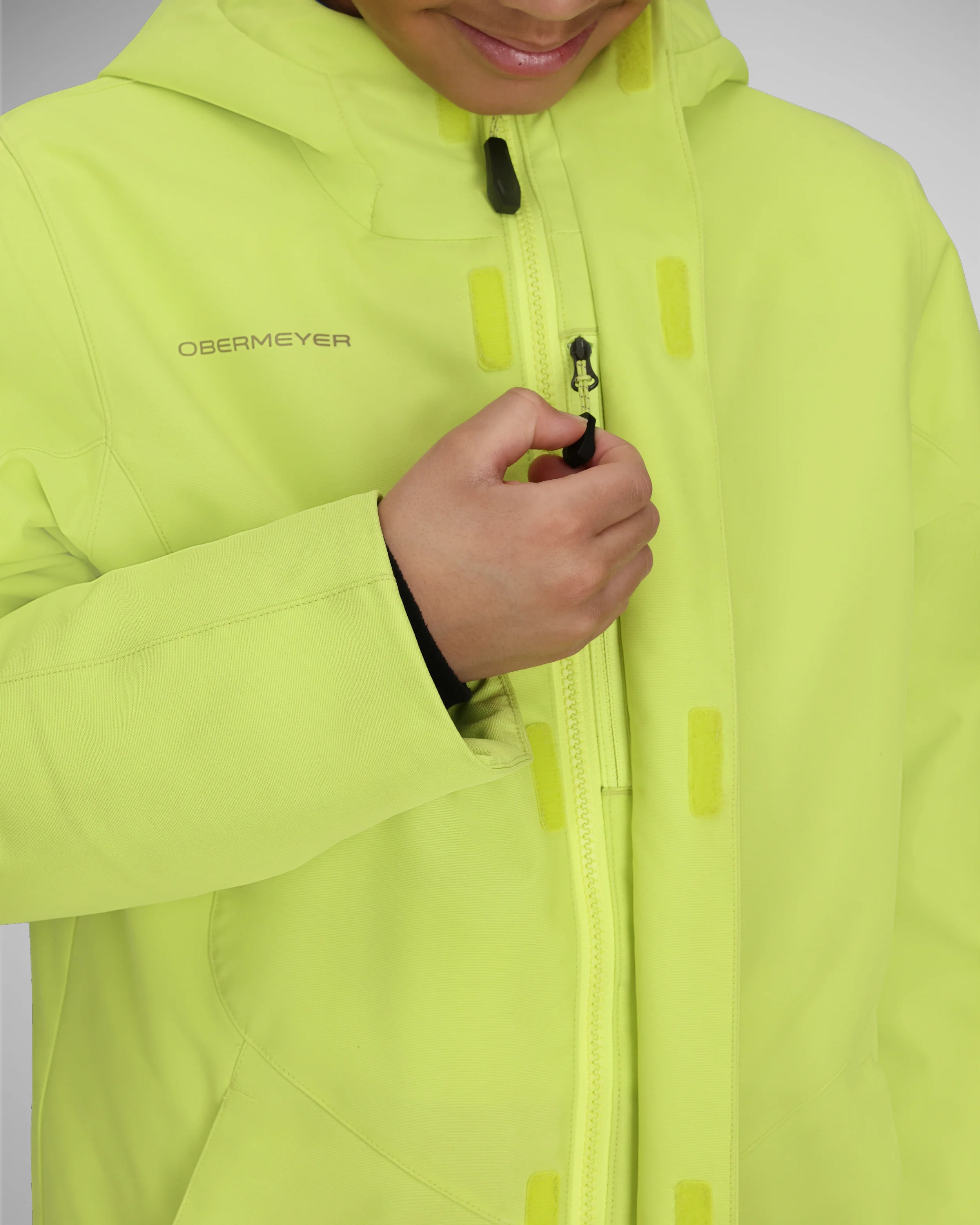 Ryder Jacket - Image 29