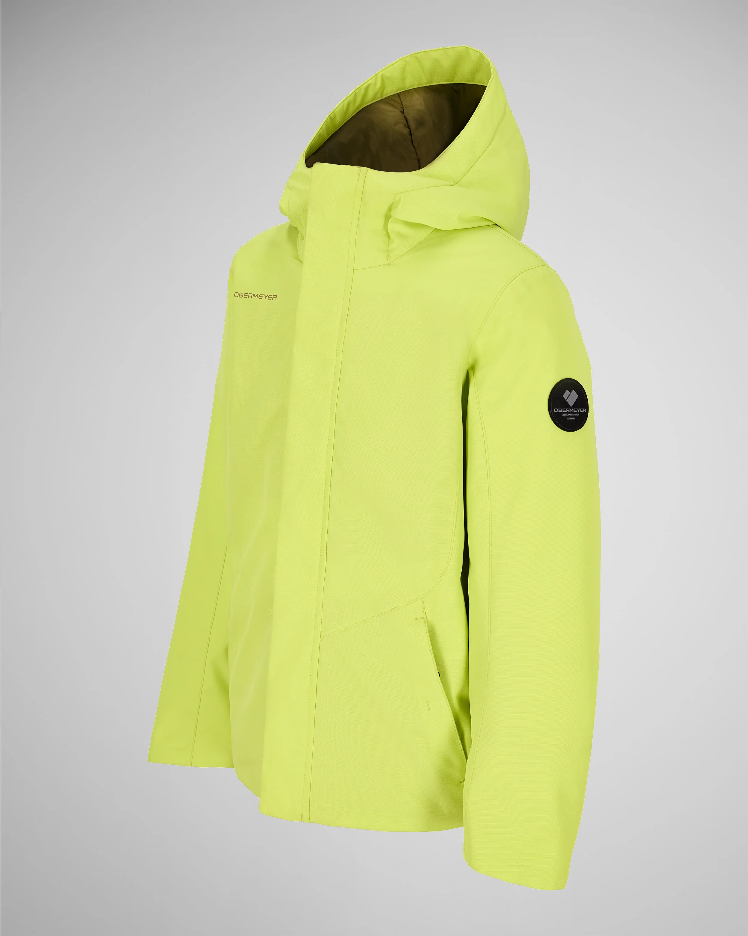 Ryder Jacket - Image 5