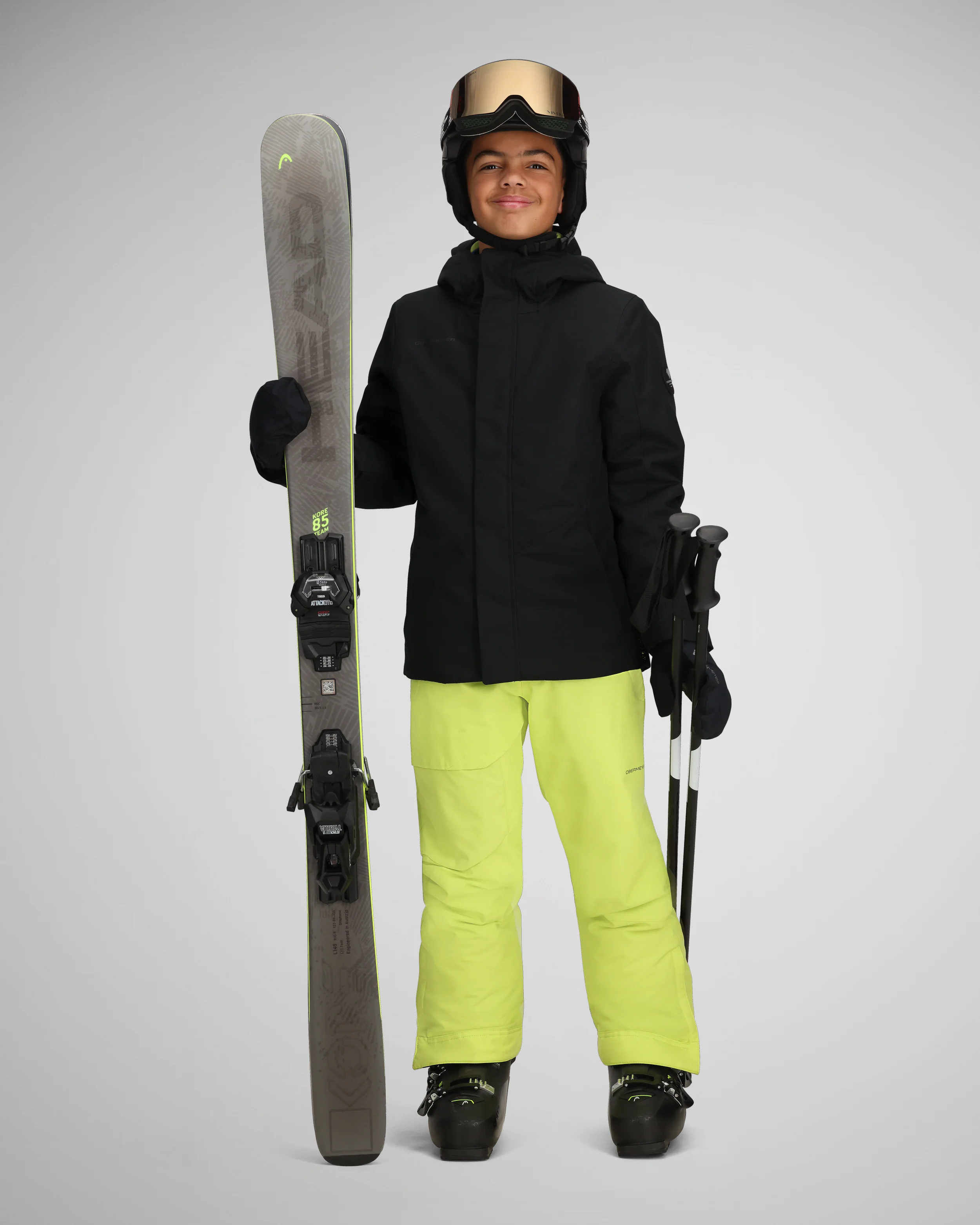 Ryder Jacket - Image 6