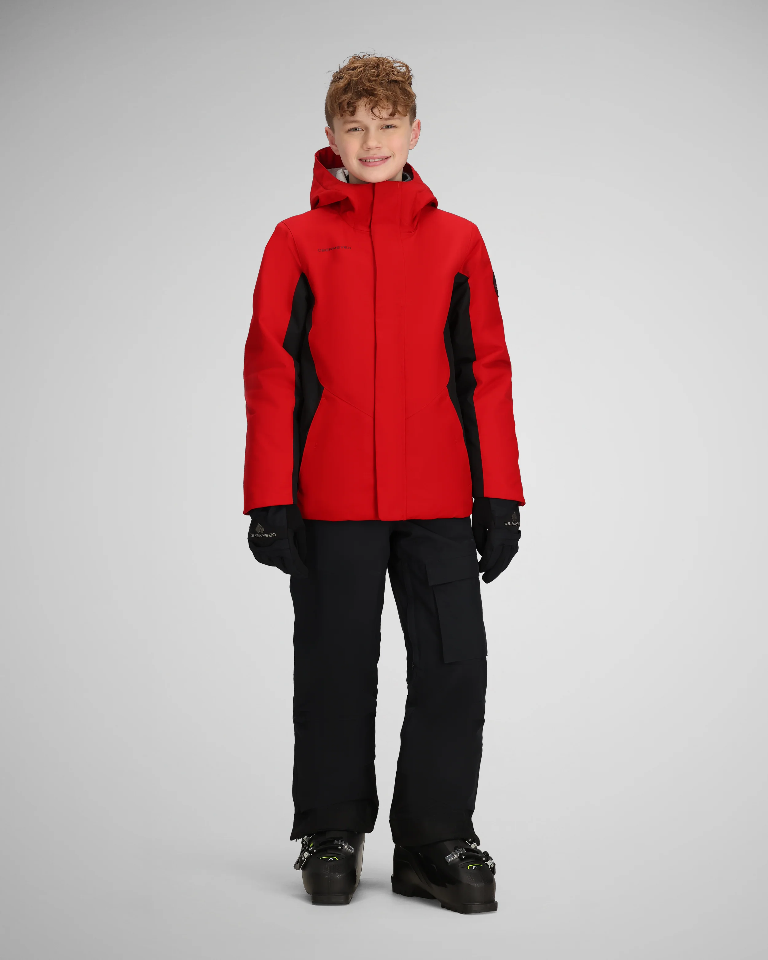 Ryder Jacket - Image 7