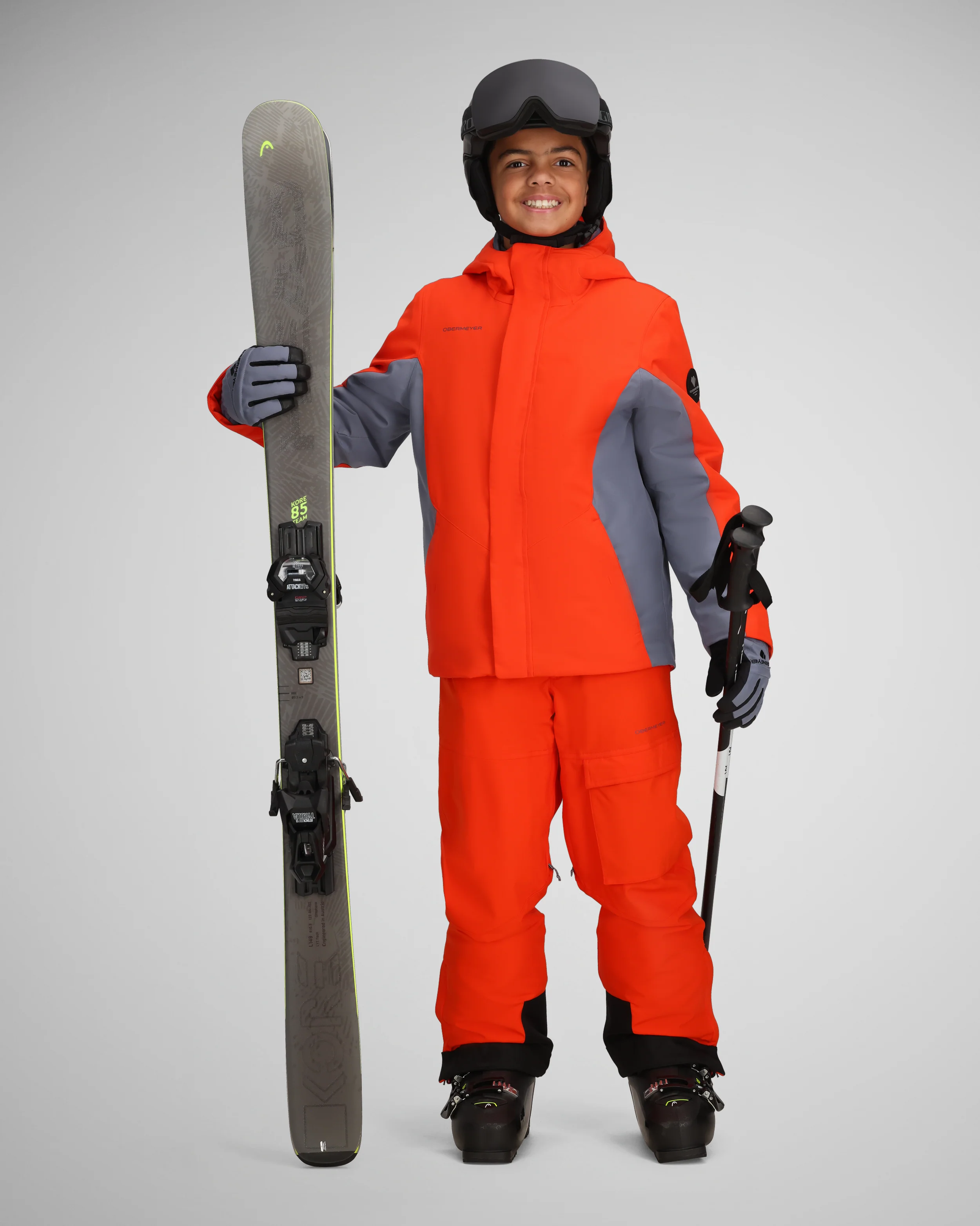 Ryder Jacket - Image 8