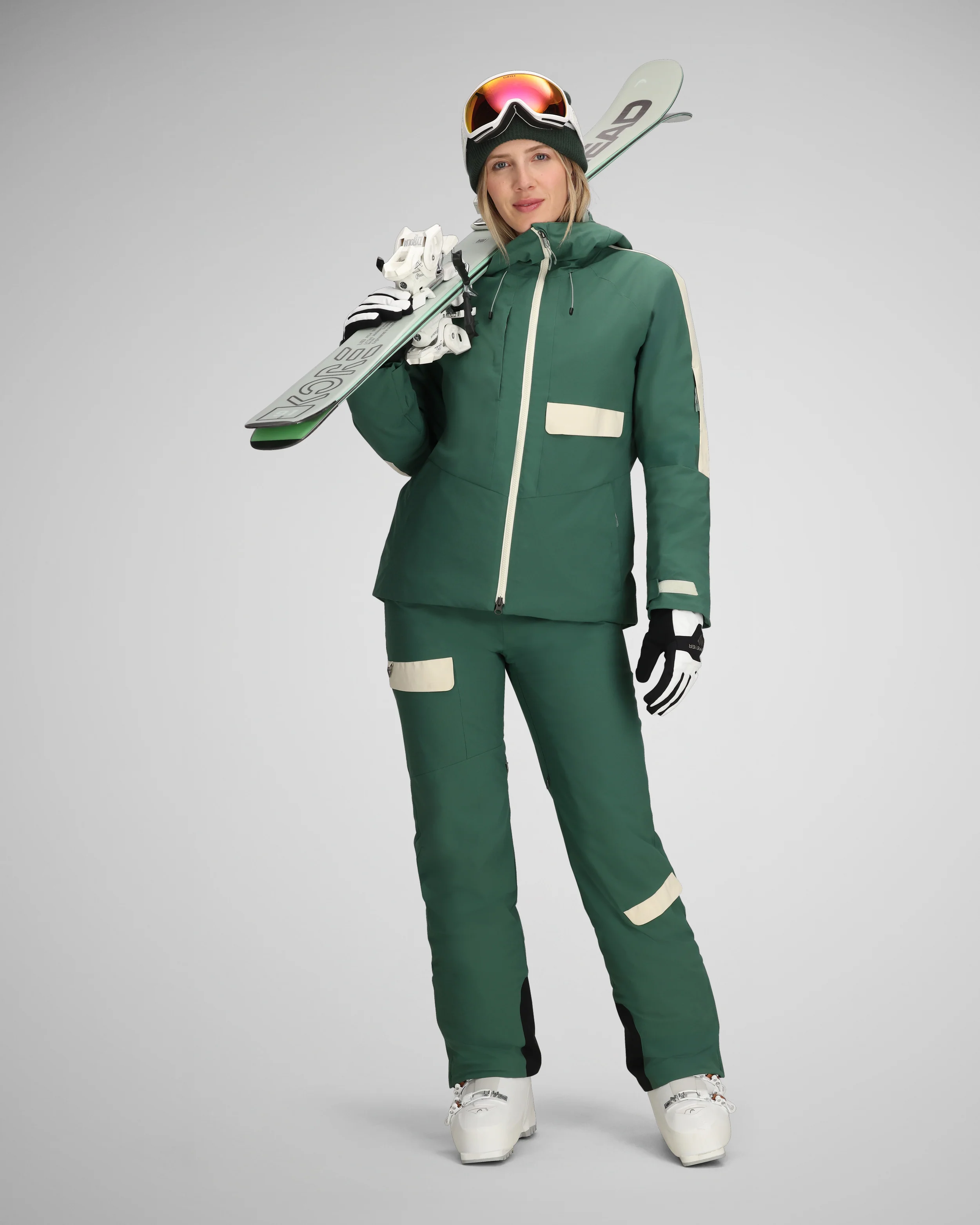 Skyward Jacket - Image 10