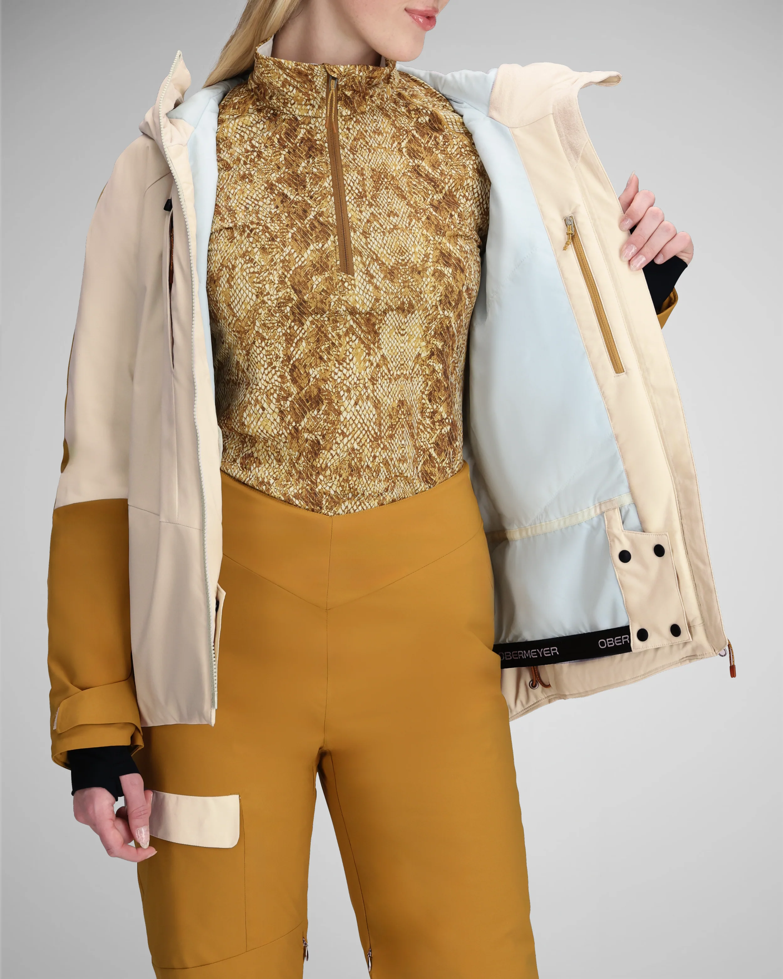 Skyward Jacket - Image 26
