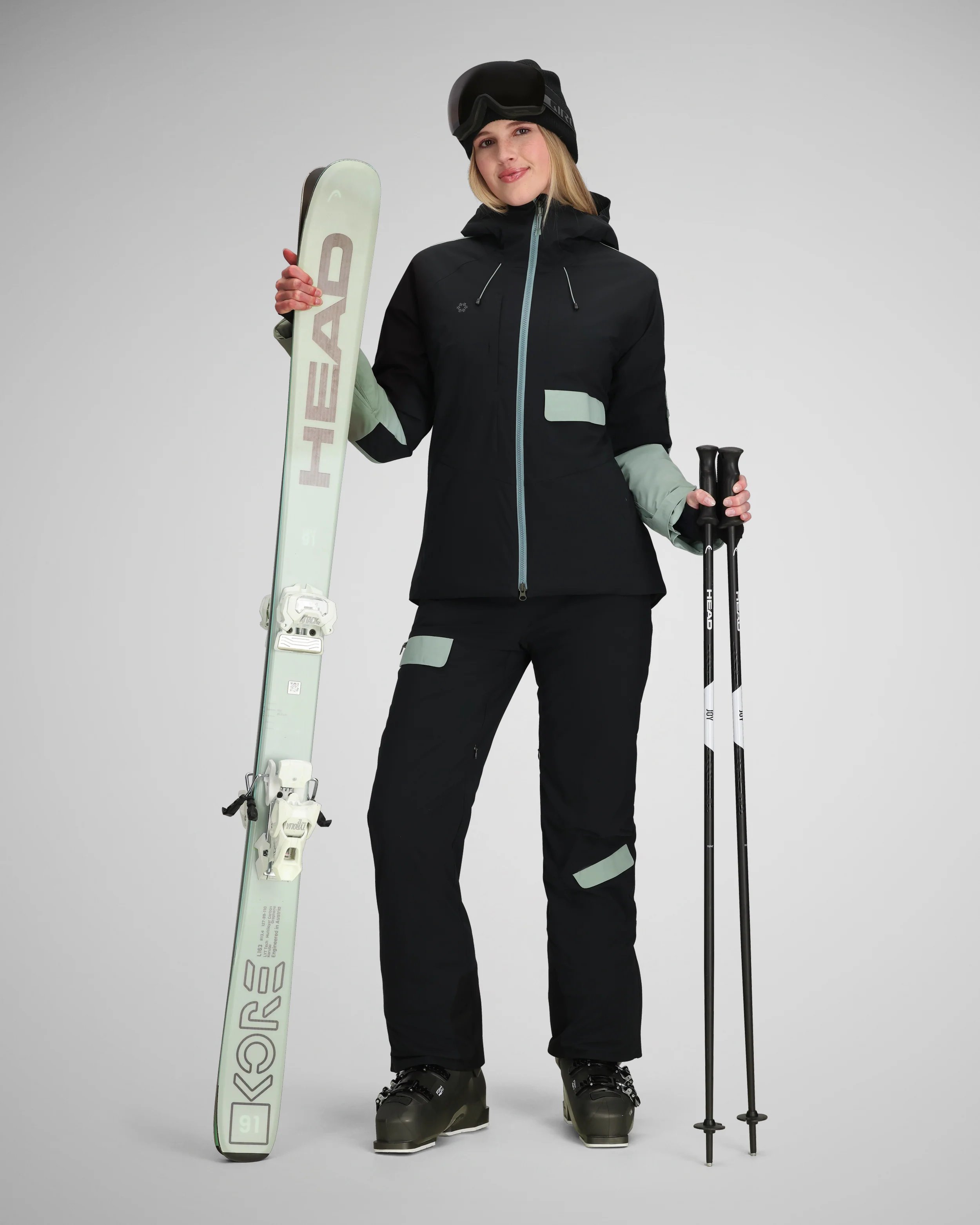 Skyward Jacket - Image 6