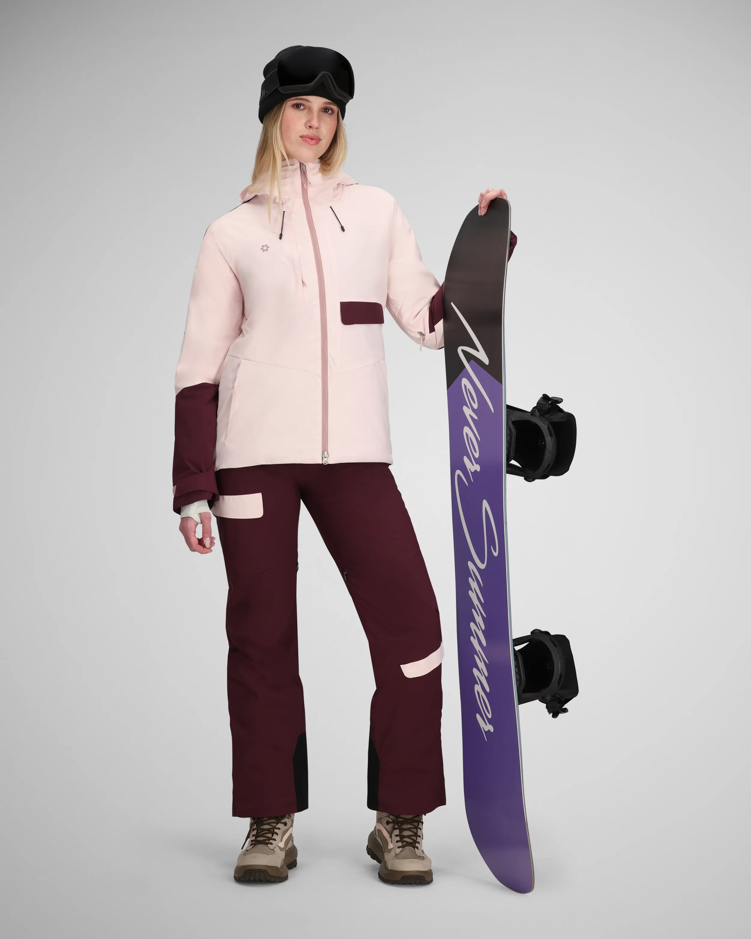 Skyward Jacket - Image 7