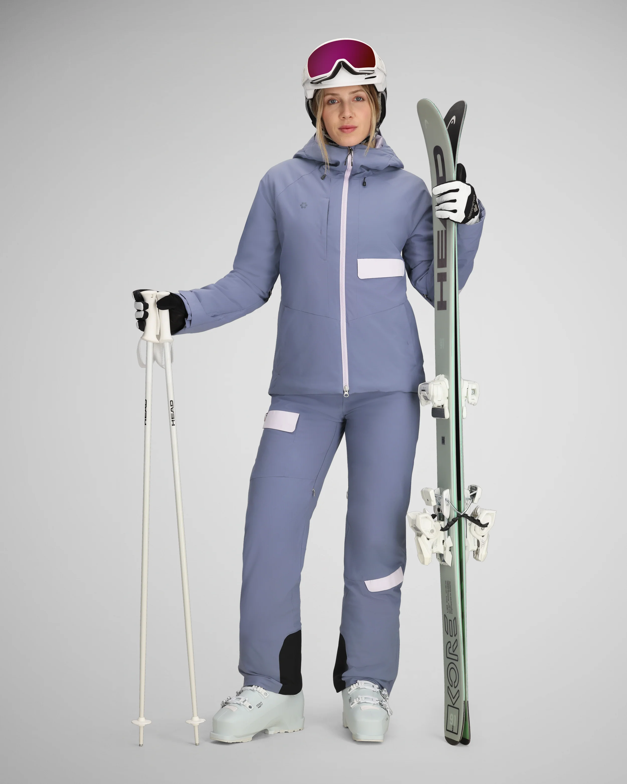 Skyward Jacket - Image 8