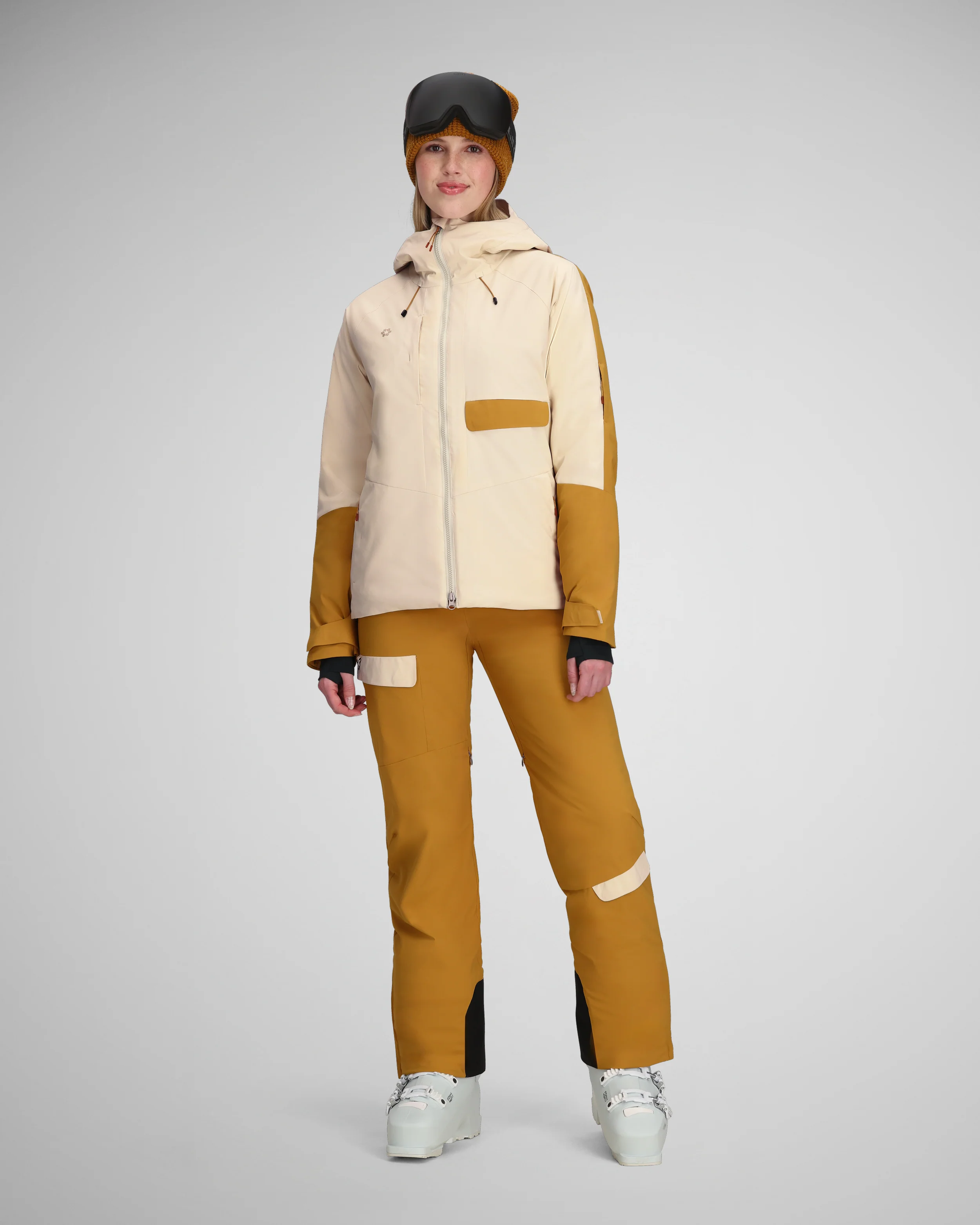 Skyward Jacket - Image 9