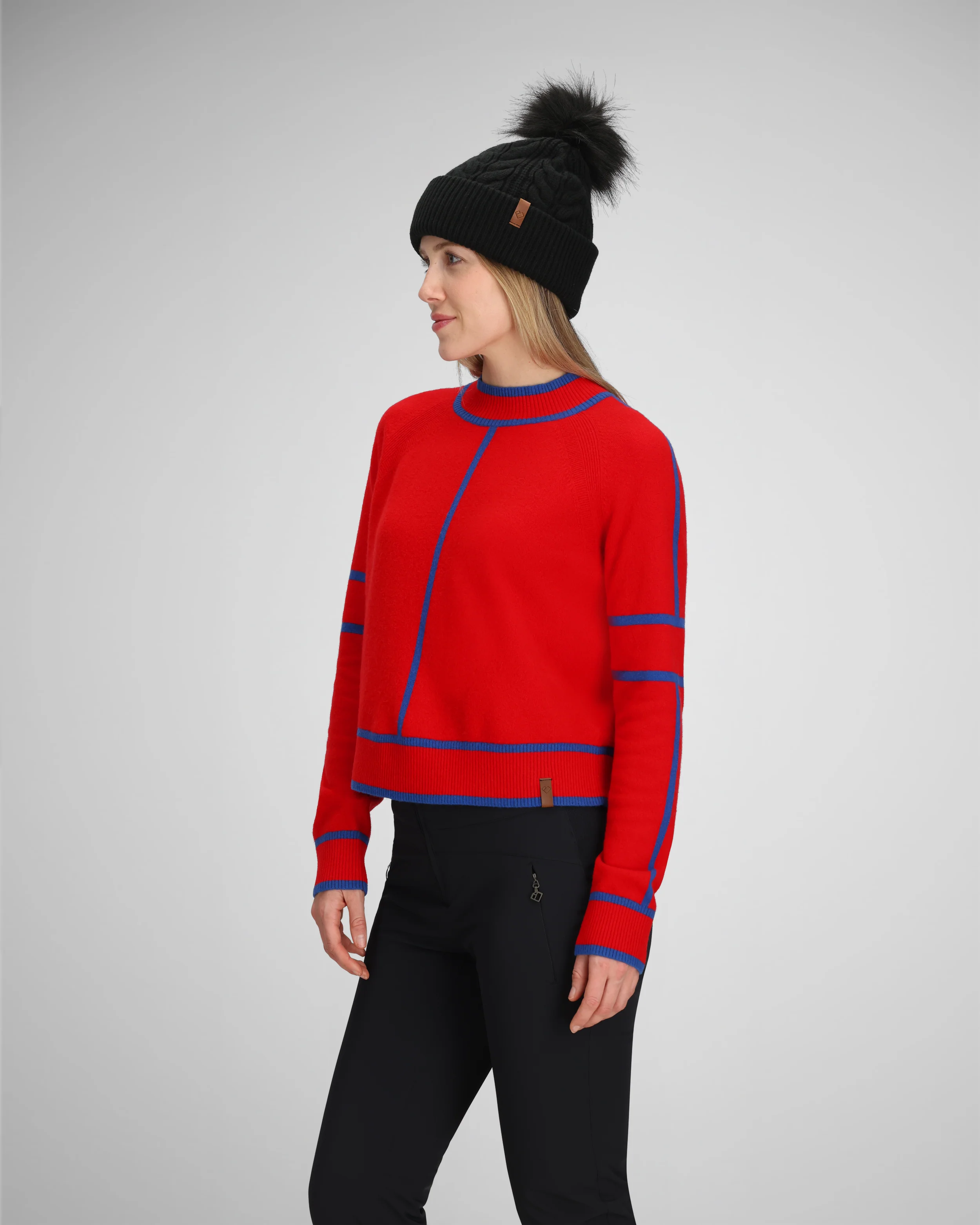 Slopeside Mockneck - Image 10
