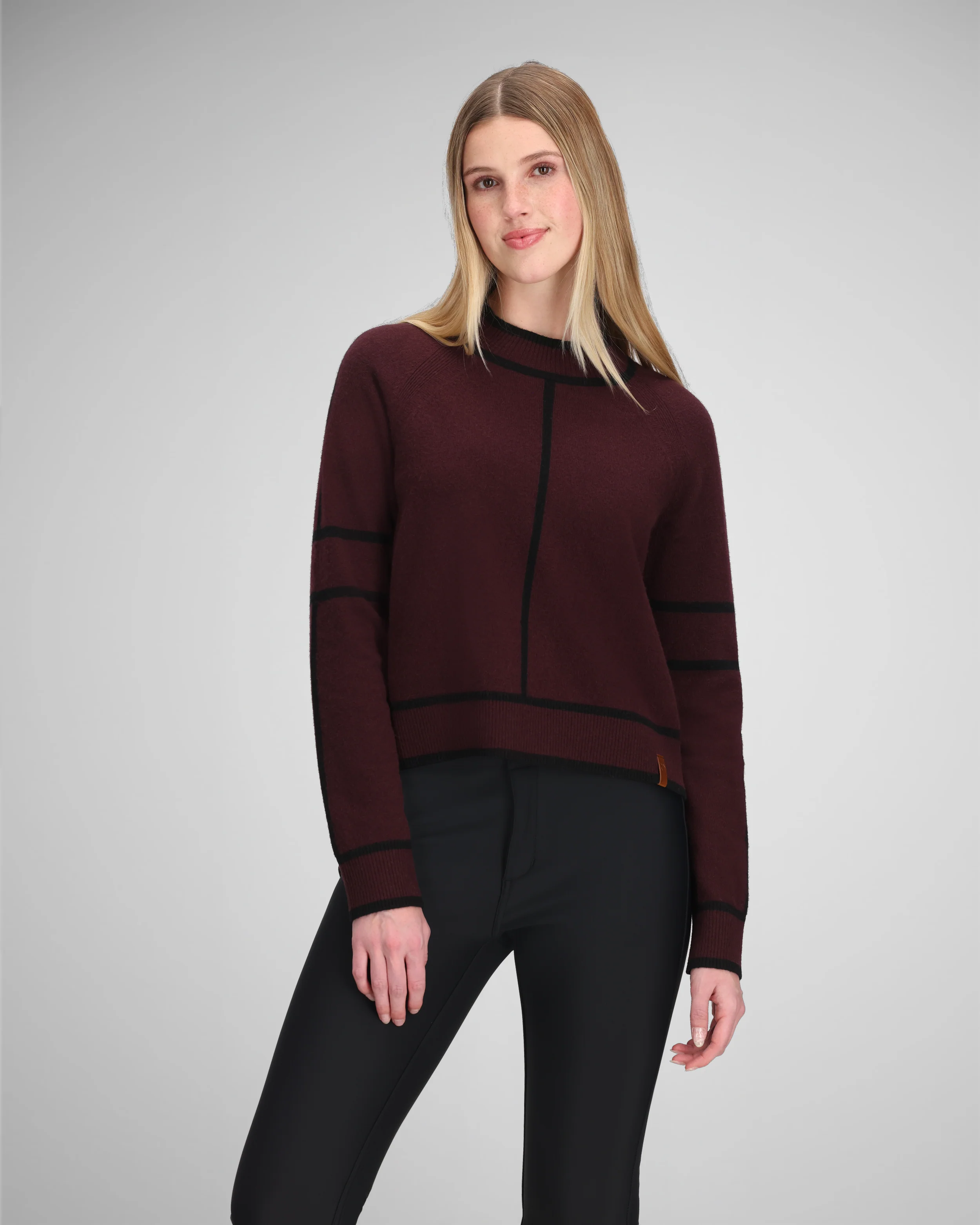 Slopeside Mockneck - Image 11