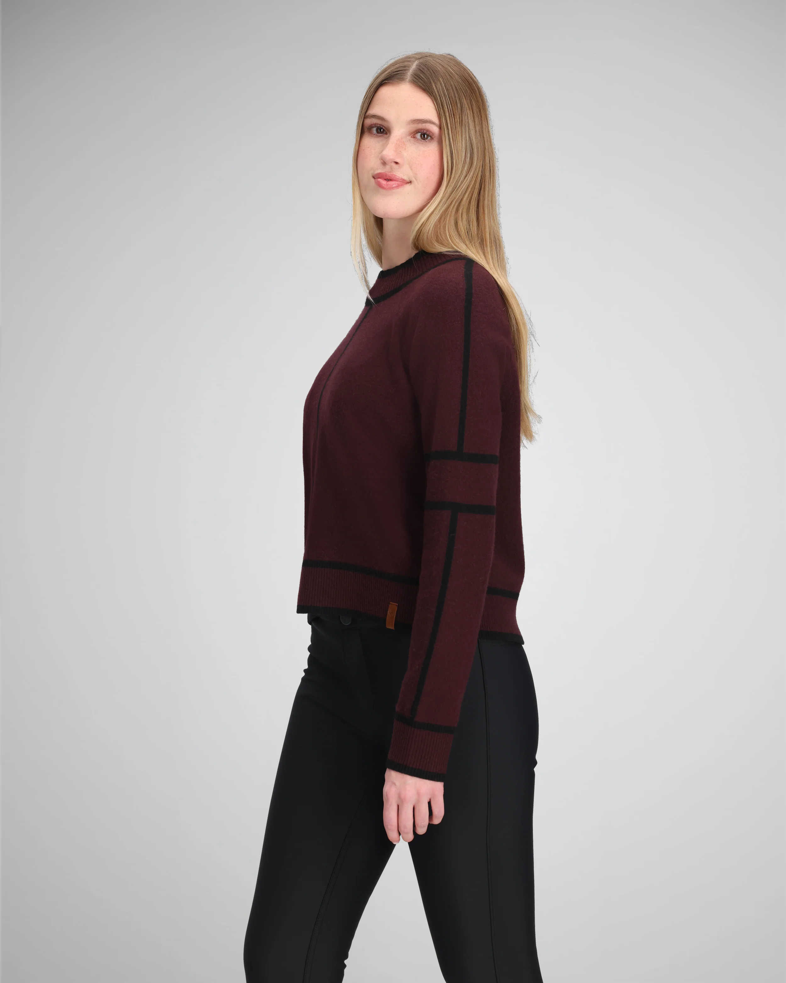 Slopeside Mockneck - Image 12