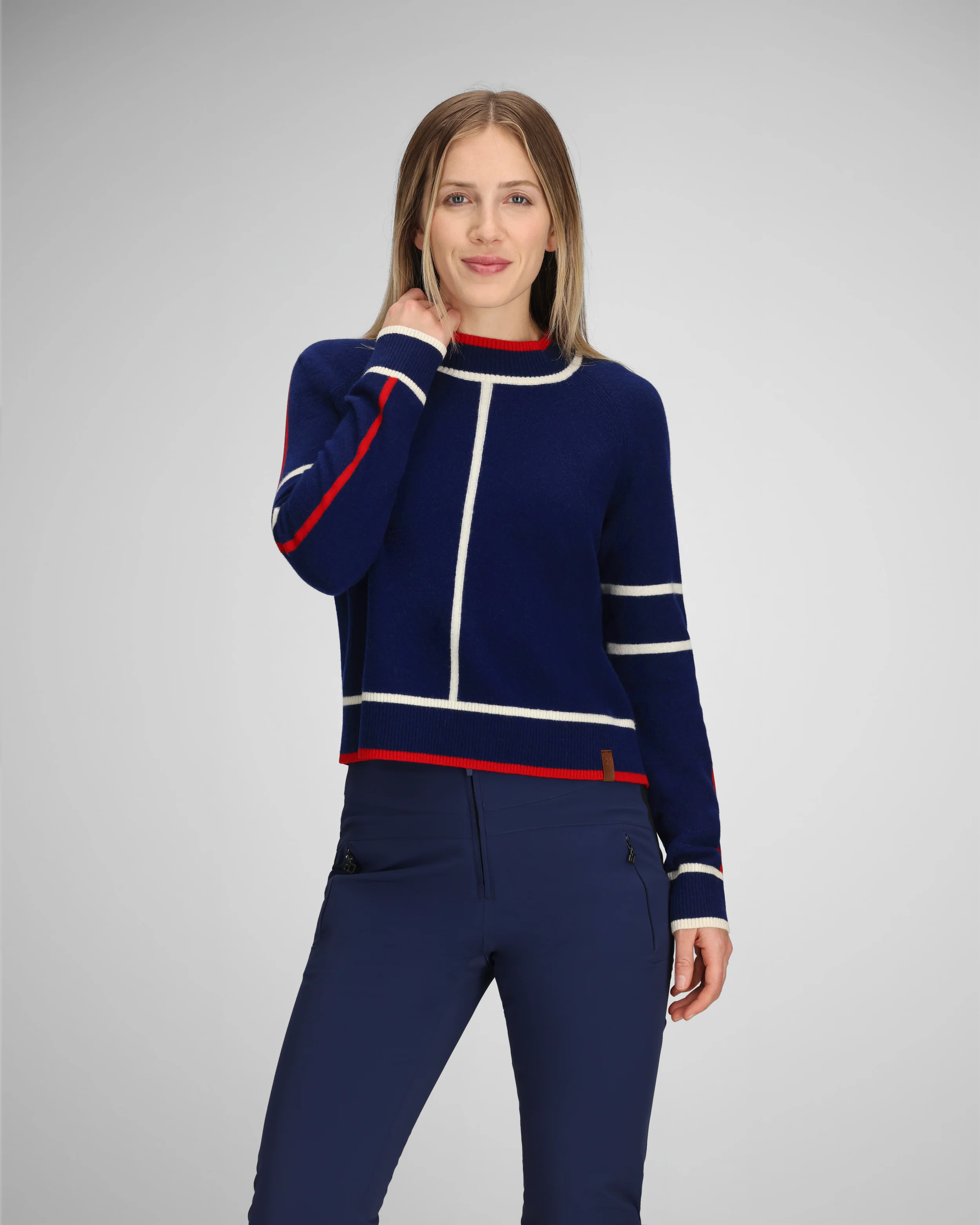 Slopeside Mockneck - Image 13