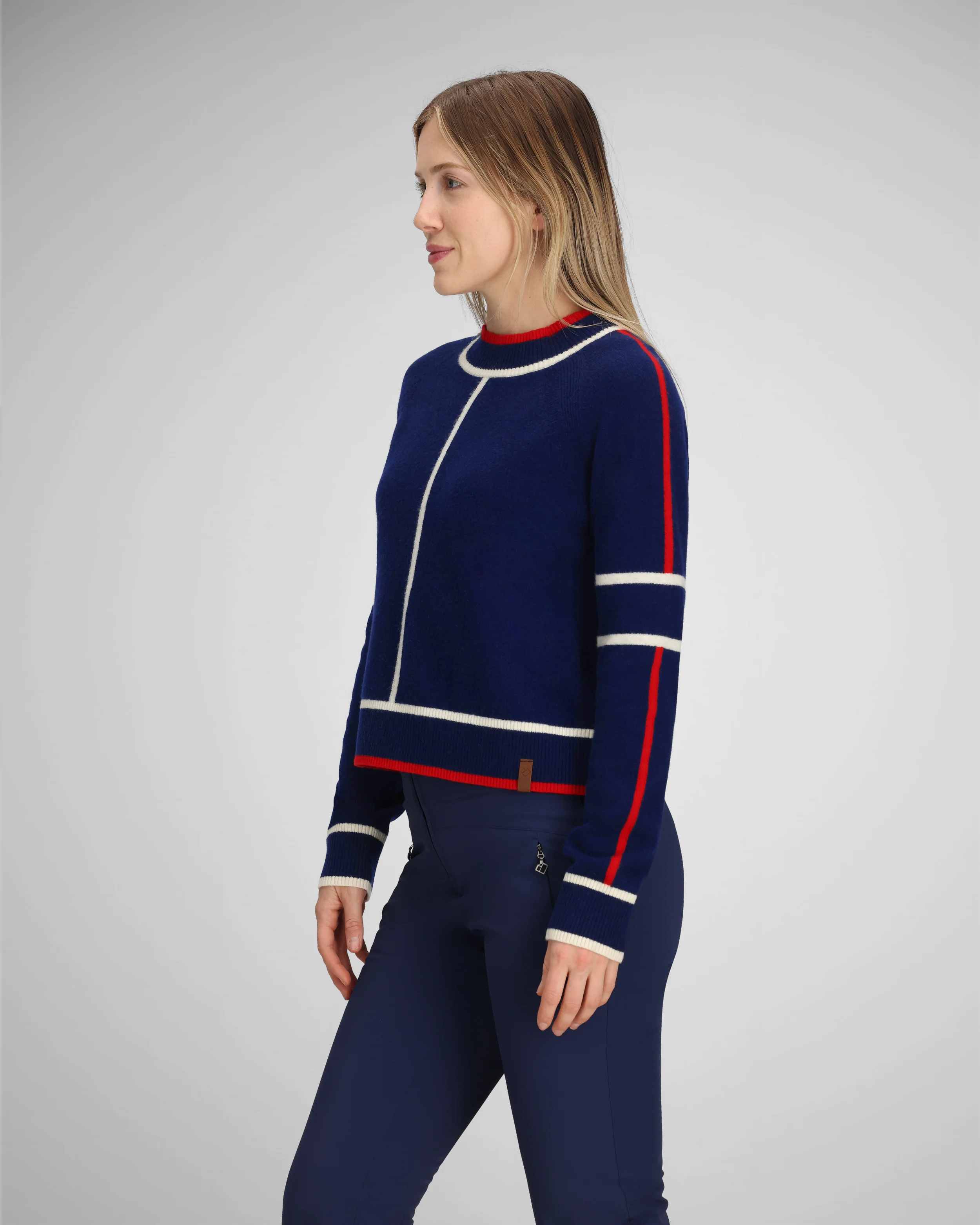 Slopeside Mockneck - Image 14
