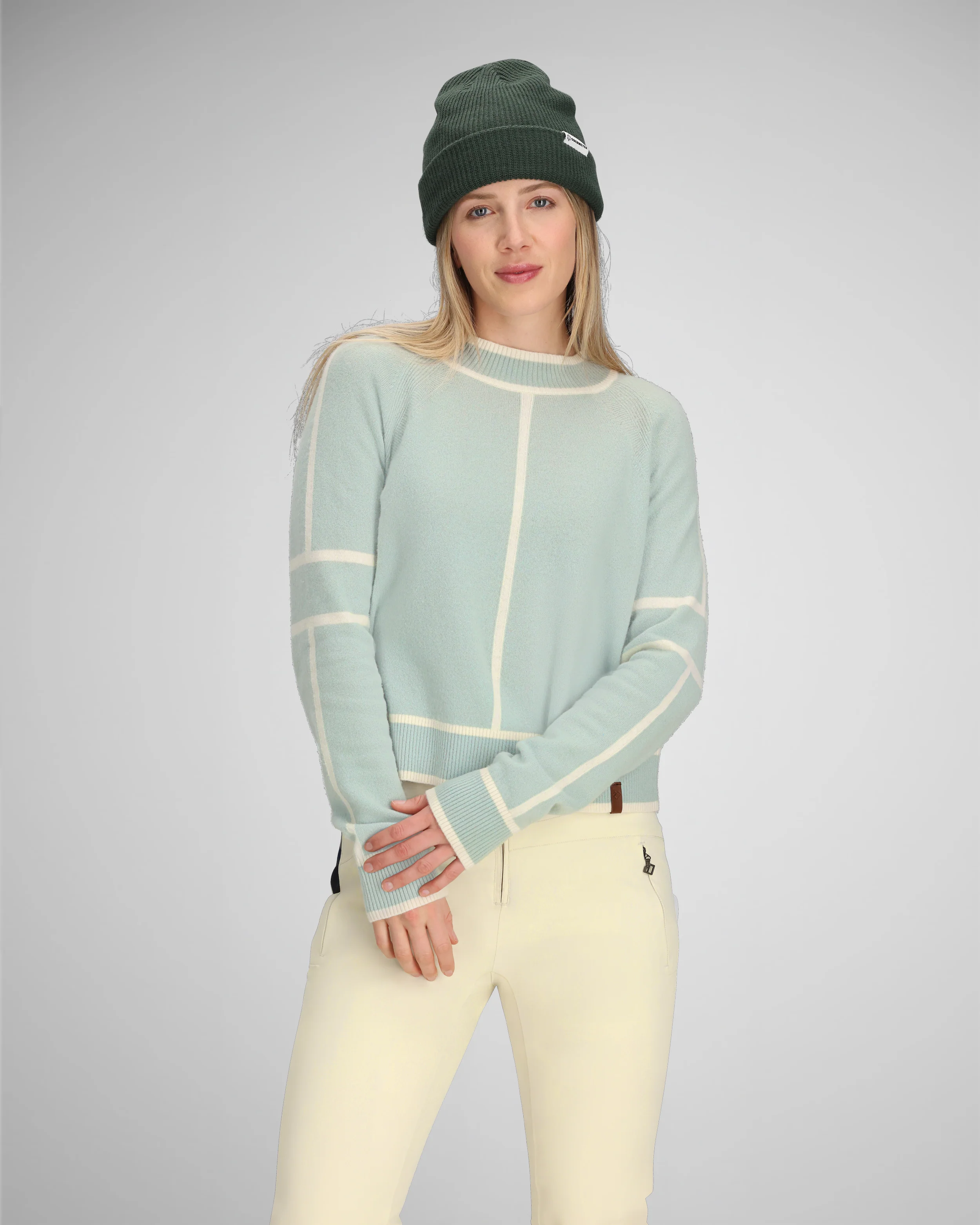 Slopeside Mockneck - Image 15