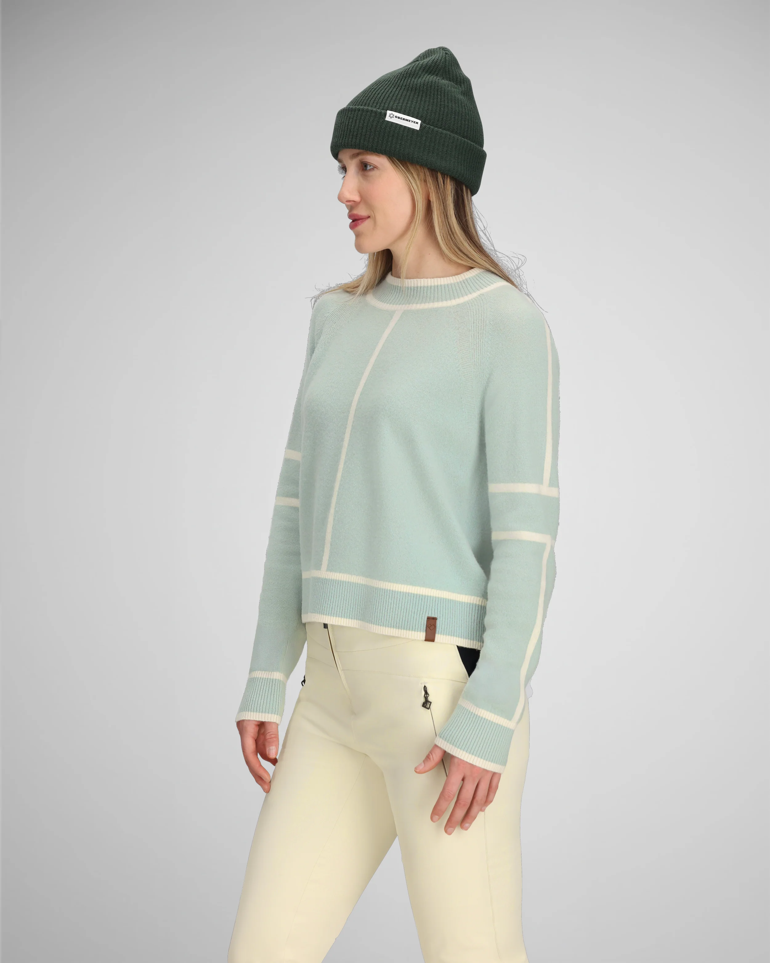 Slopeside Mockneck - Image 16