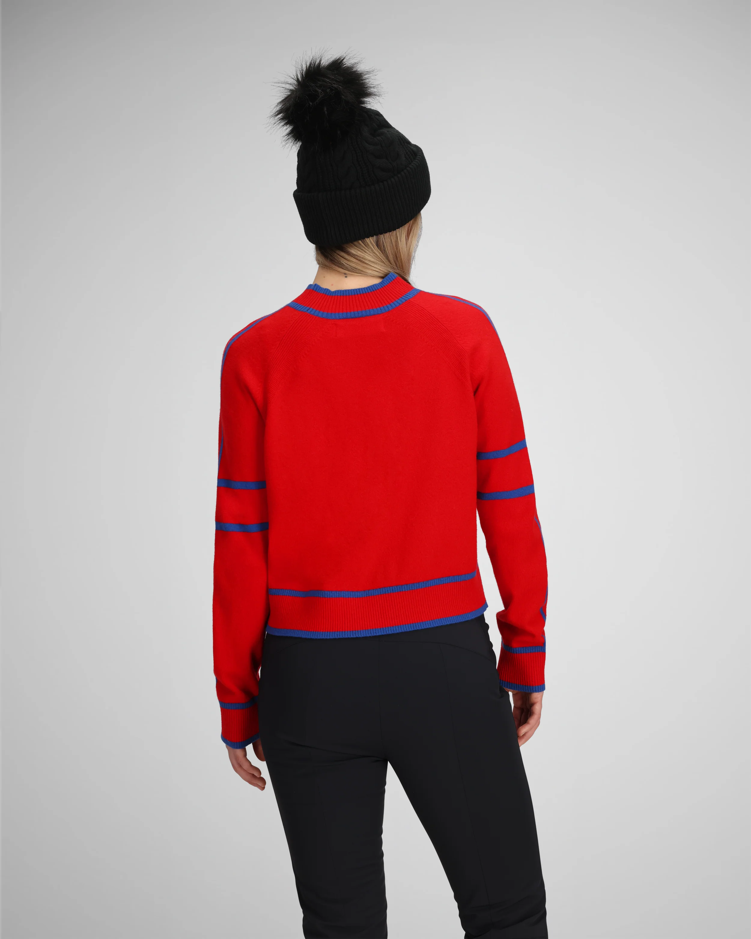 Slopeside Mockneck - Image 17