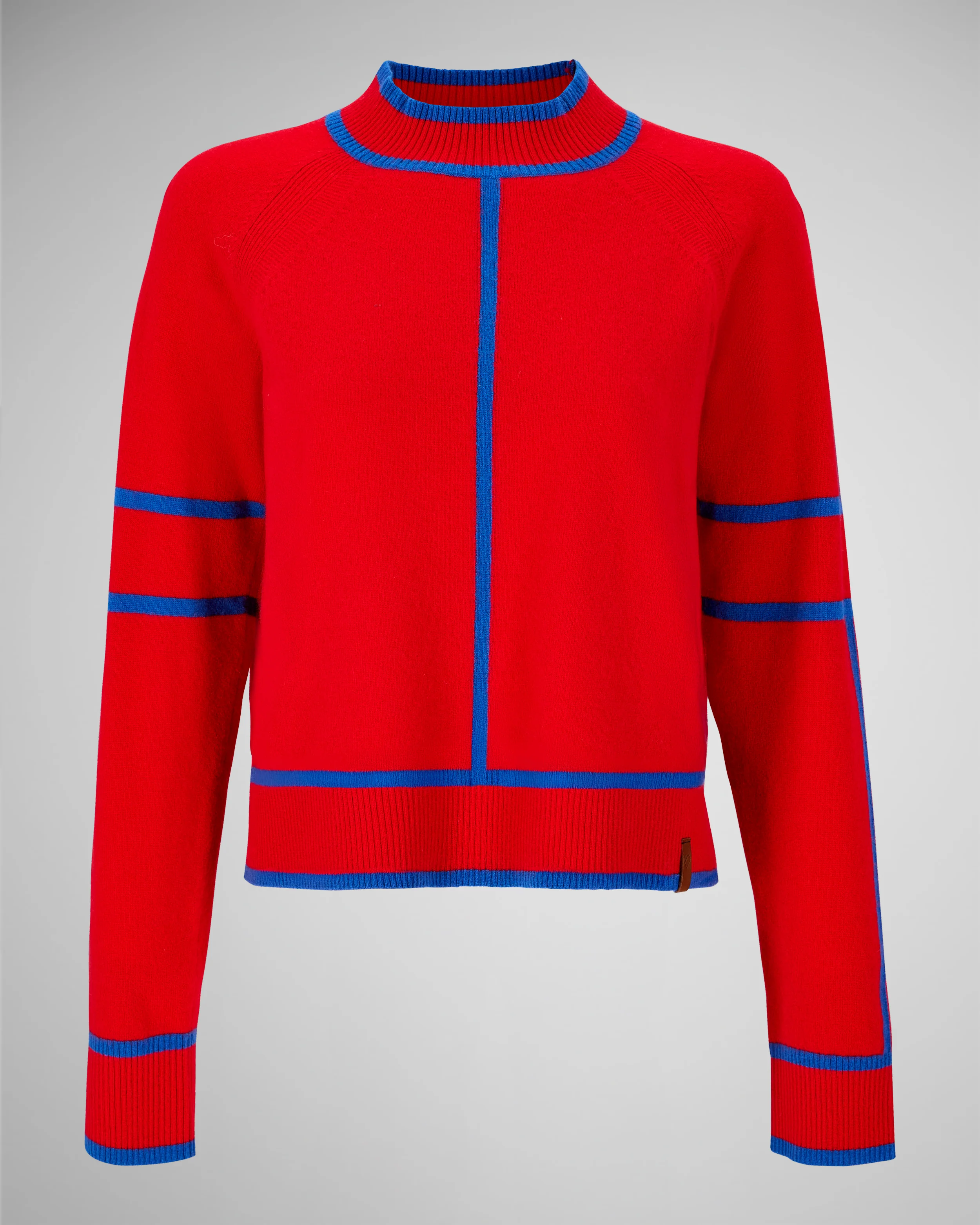 Slopeside Mockneck - Image 21