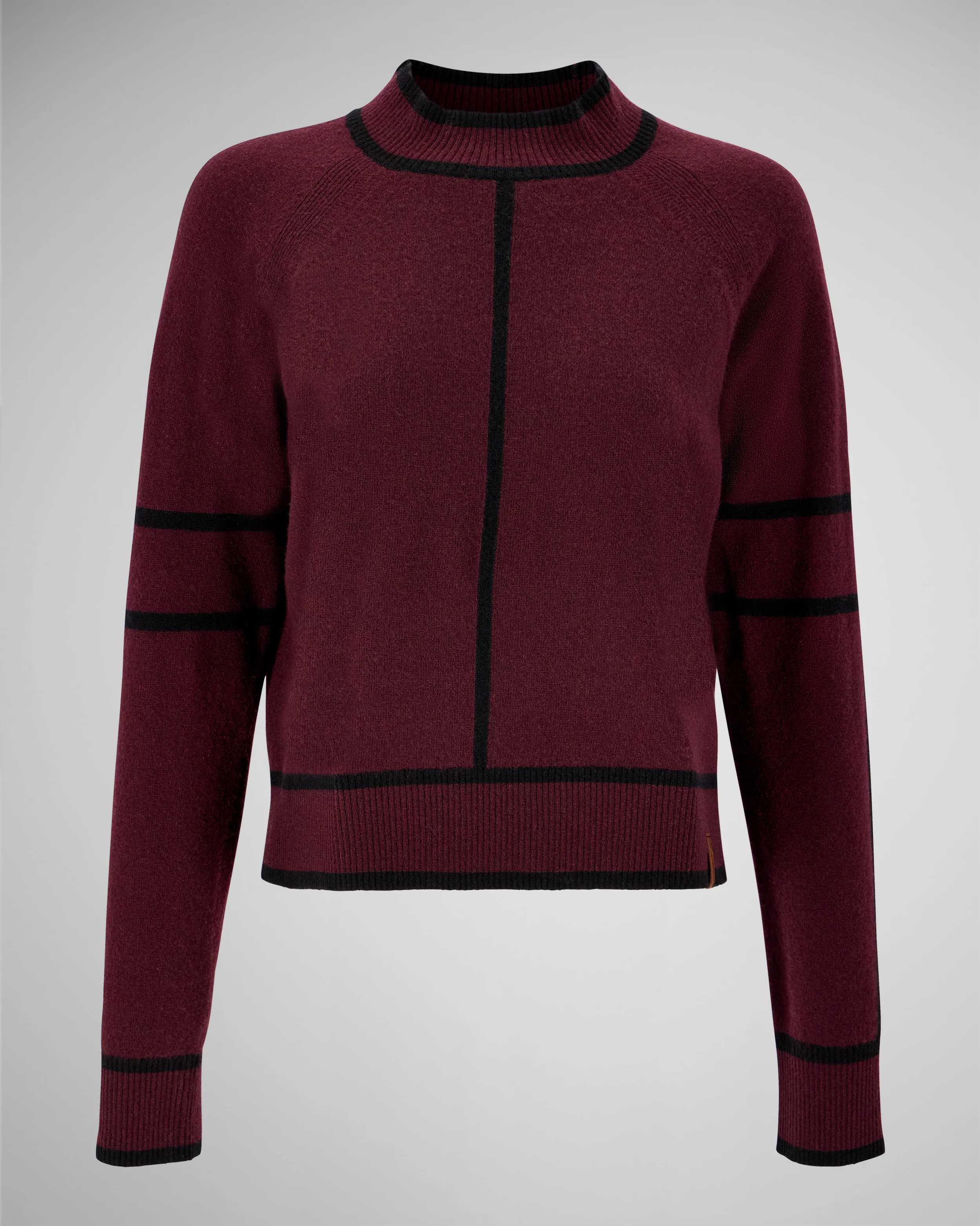 Slopeside Mockneck - Image 22