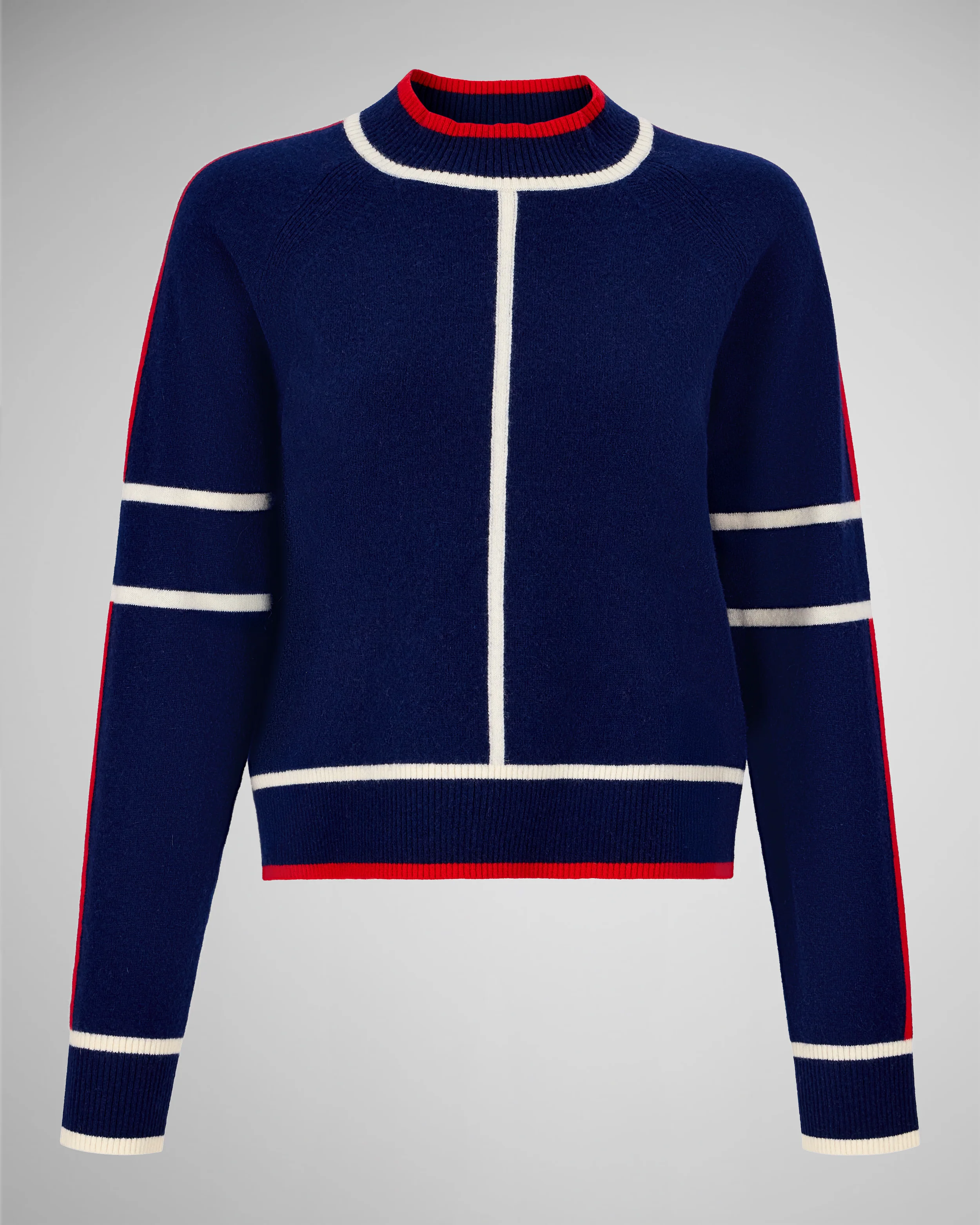 Slopeside Mockneck - Image 23