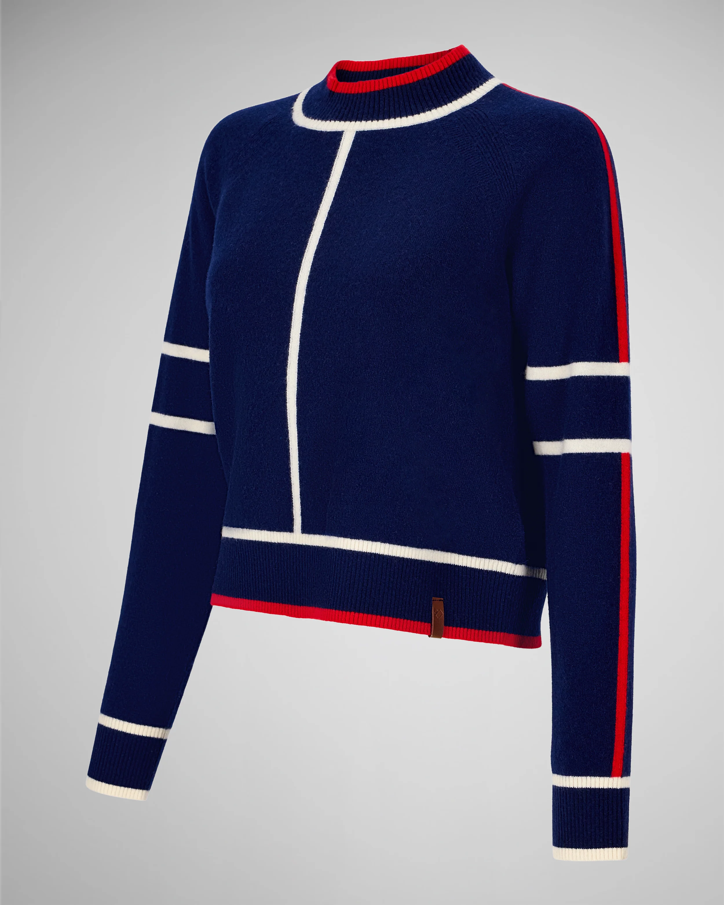Slopeside Mockneck - Image 3