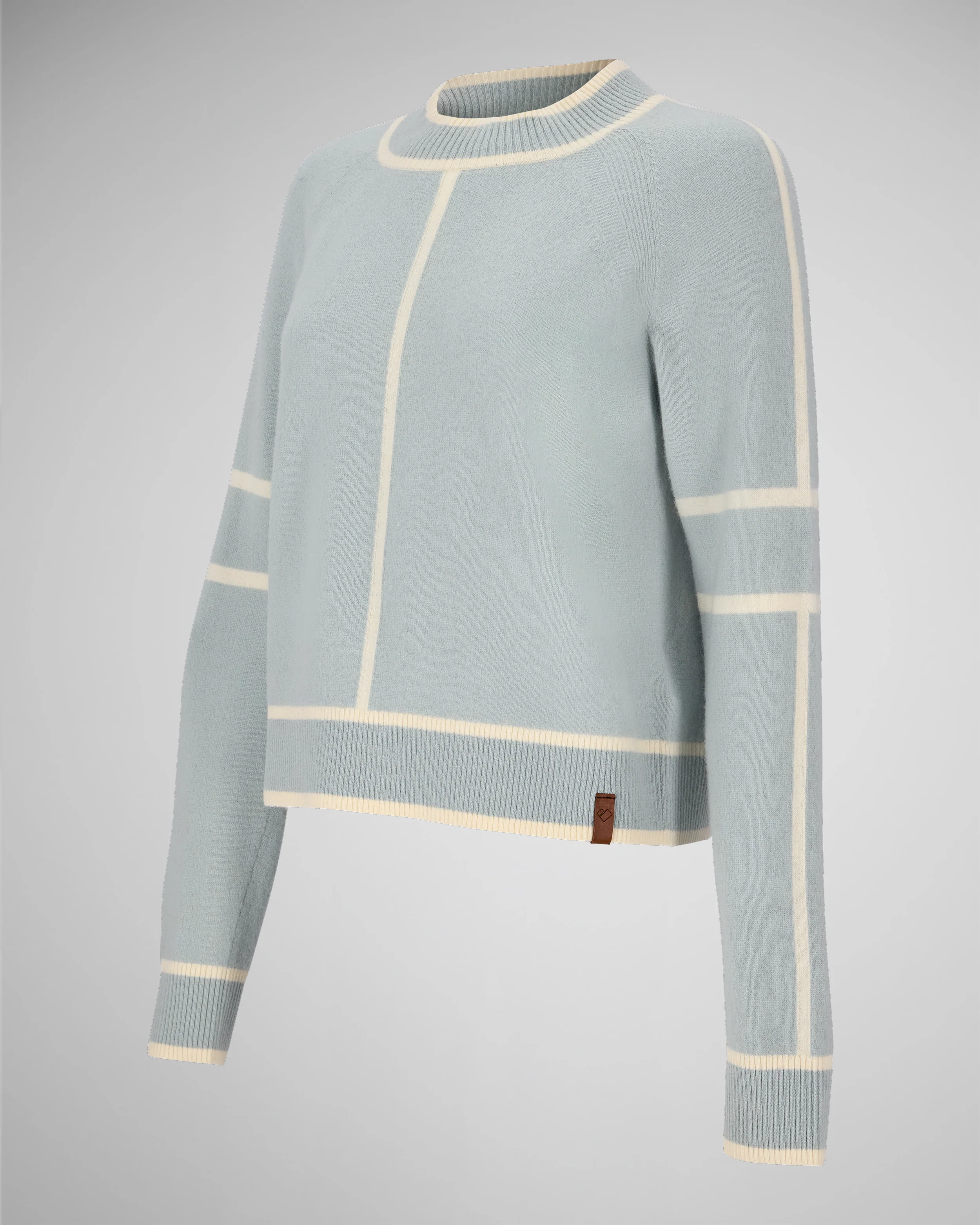 Slopeside Mockneck - Image 4