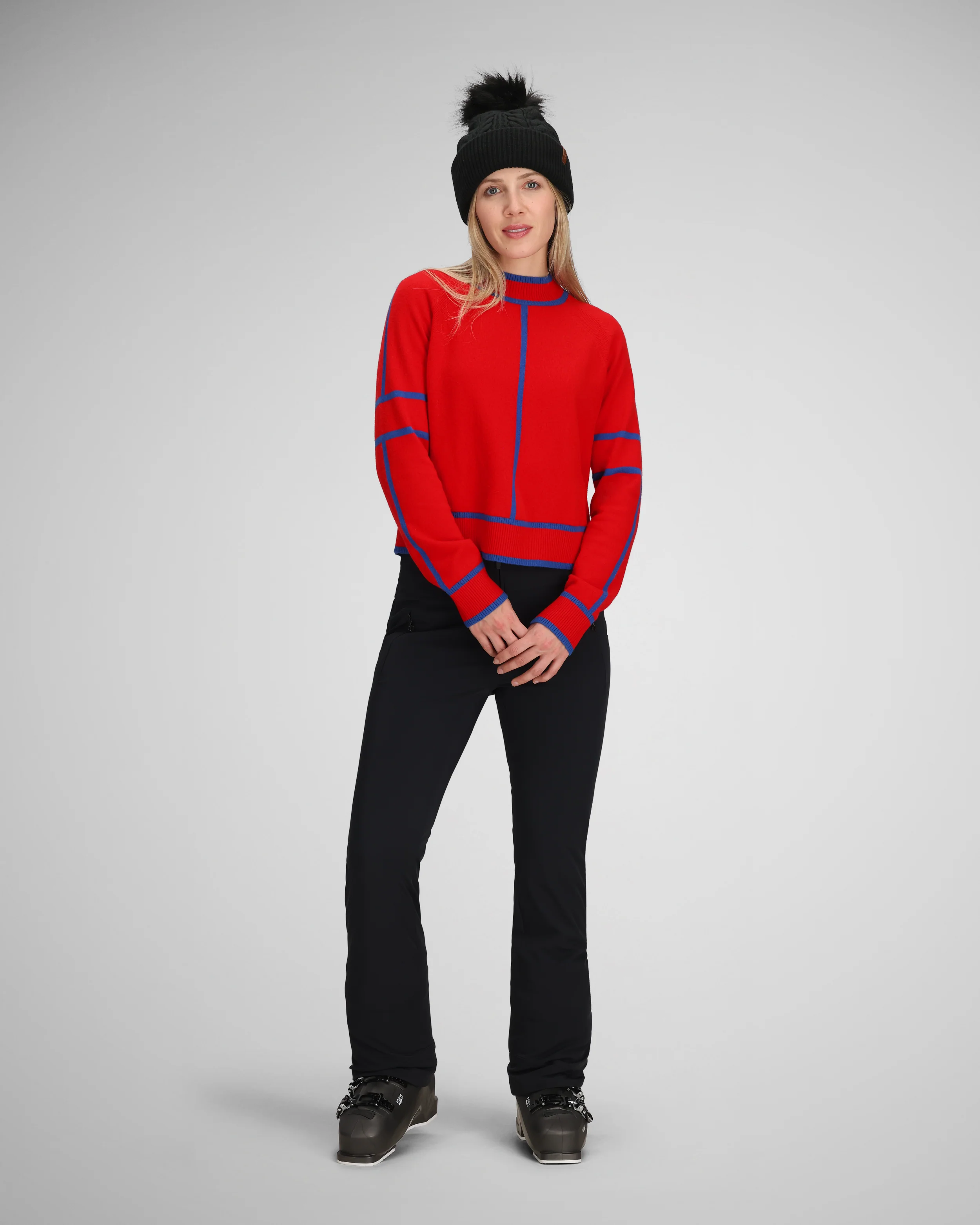 Slopeside Mockneck - Image 5
