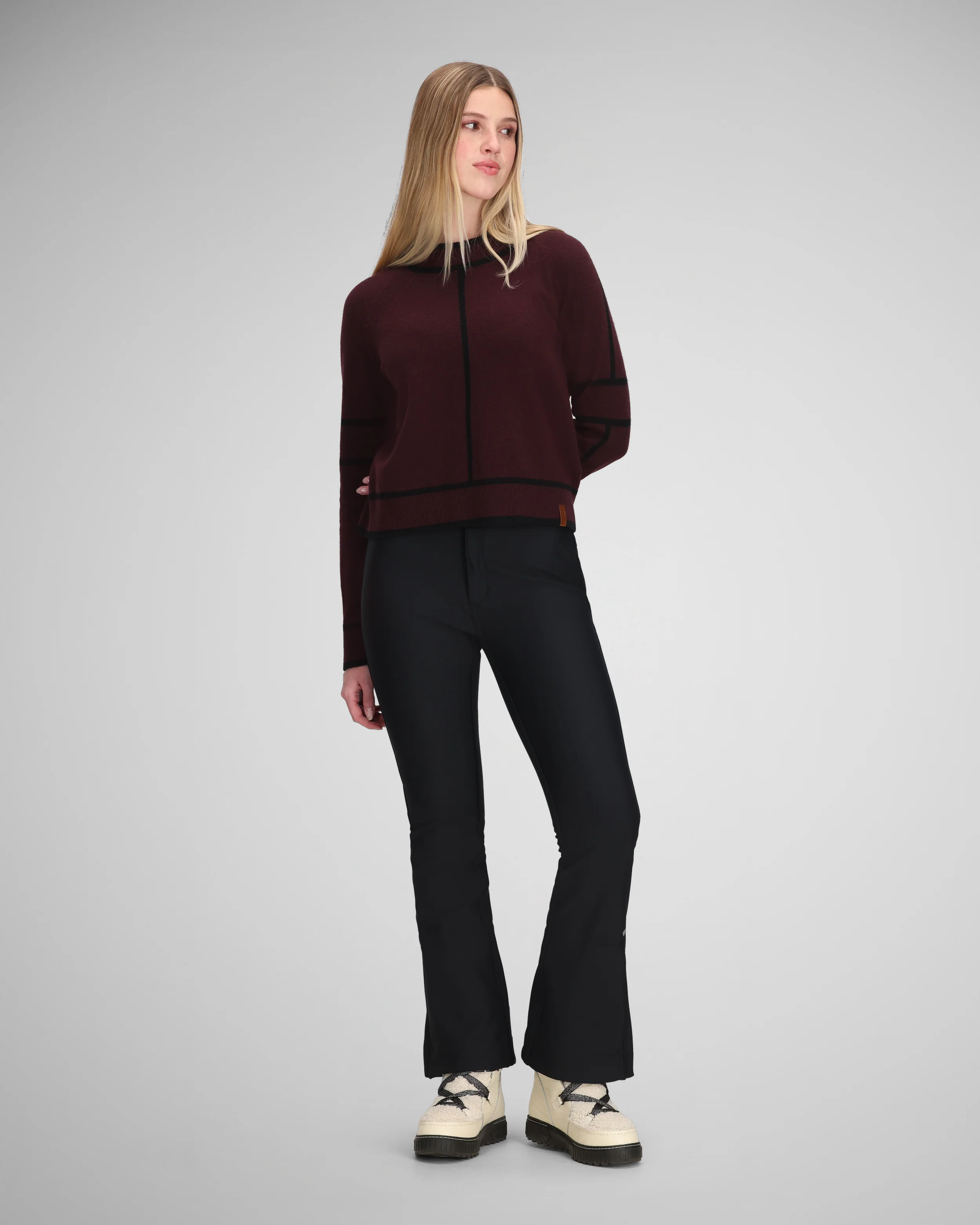 Slopeside Mockneck - Image 6