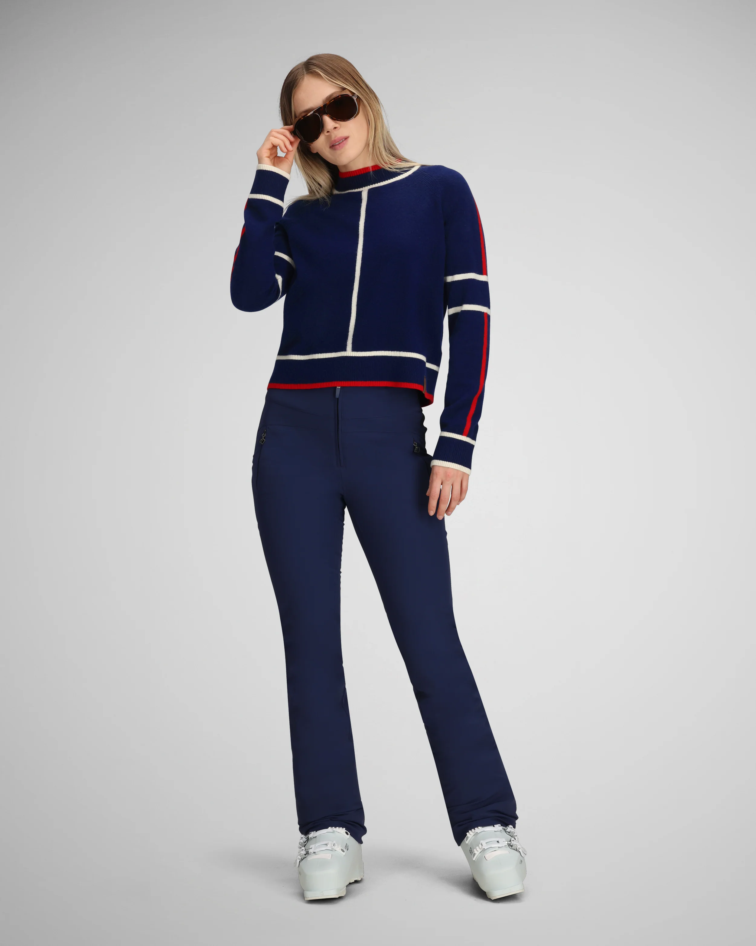 Slopeside Mockneck - Image 7