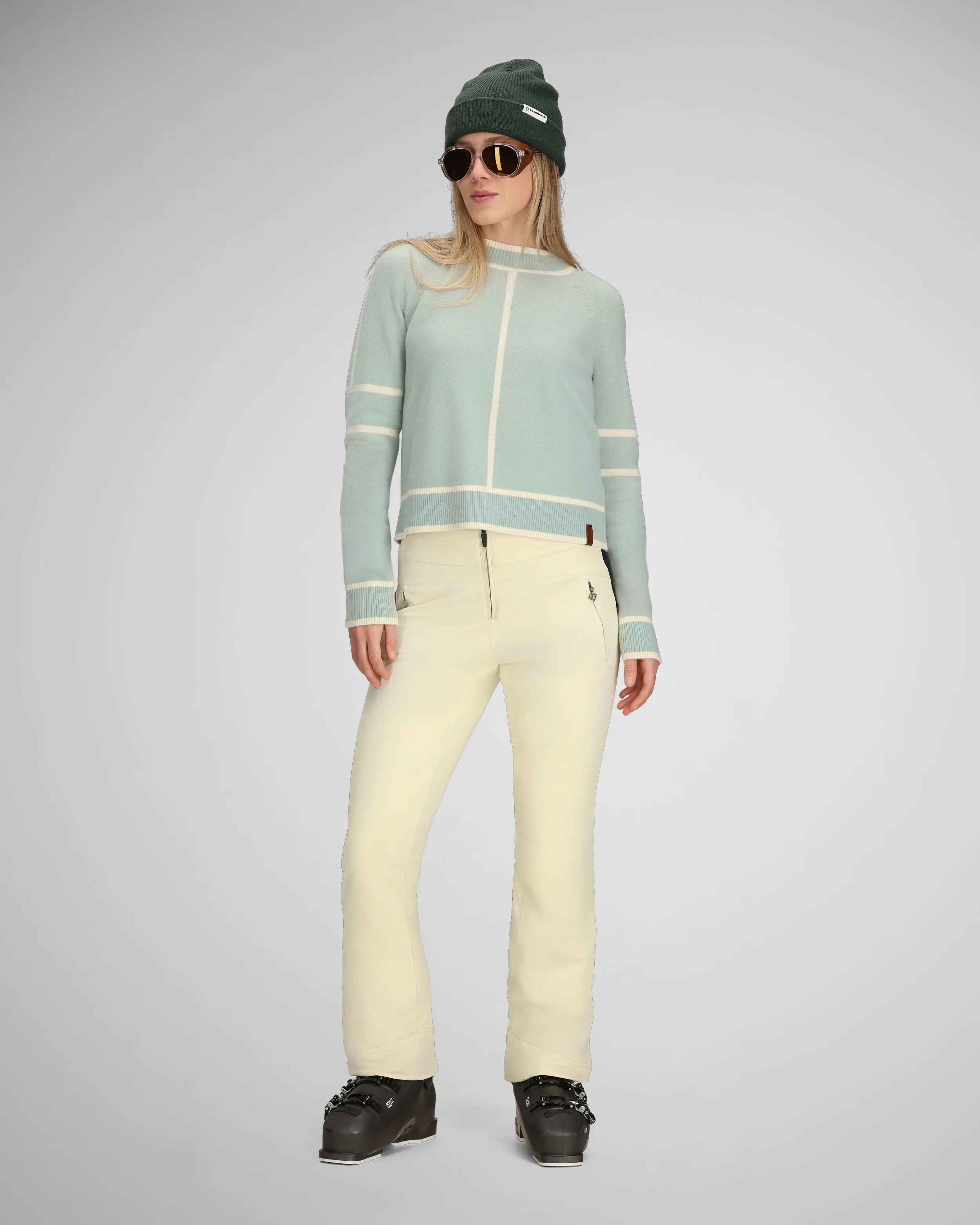 Slopeside Mockneck - Image 8